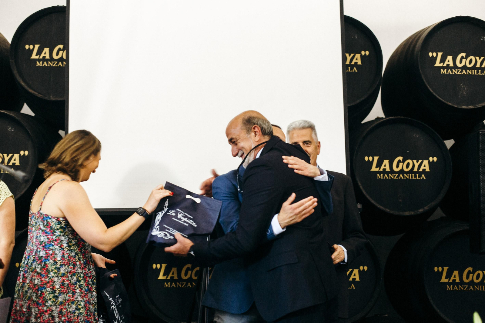 Las imágenes de la celebración del 25 Aniversario del Hospital Virgen del Camino de Sanlúcar de Barrameda.