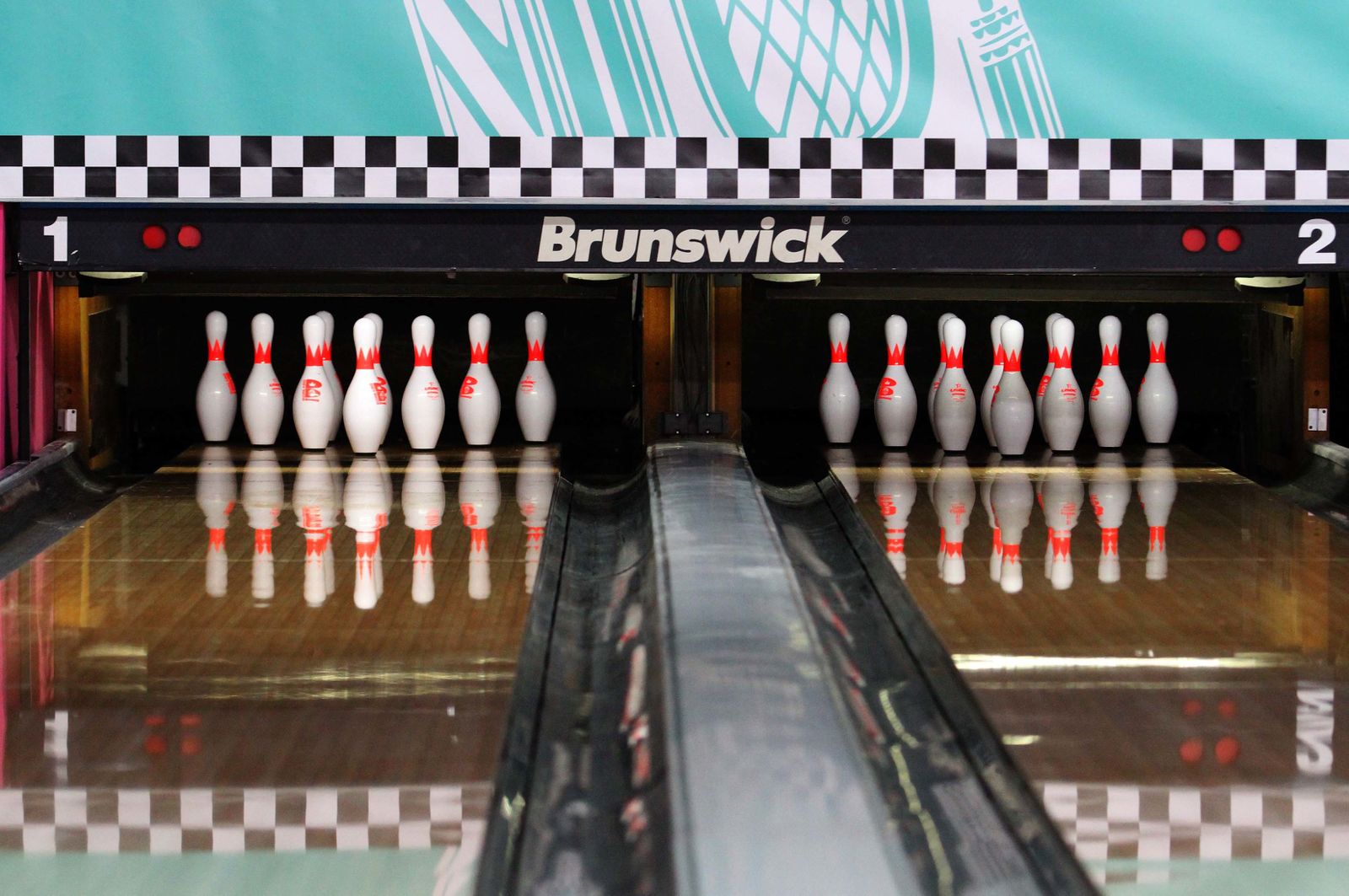 Imágenes del Aqualon Bowling.