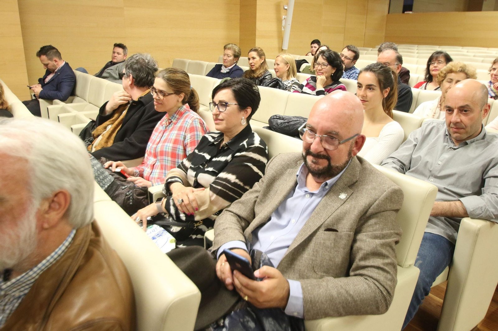 Fotogalería del Diario de los Libros: 'Latín lovers', de Emilio del Río Sanz