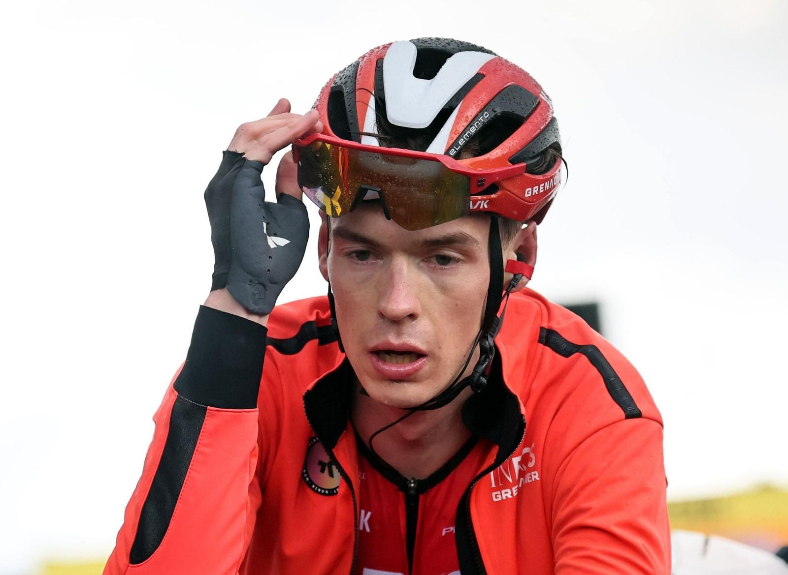 Las mejores fotos del Tour de Francia | Etapa 19