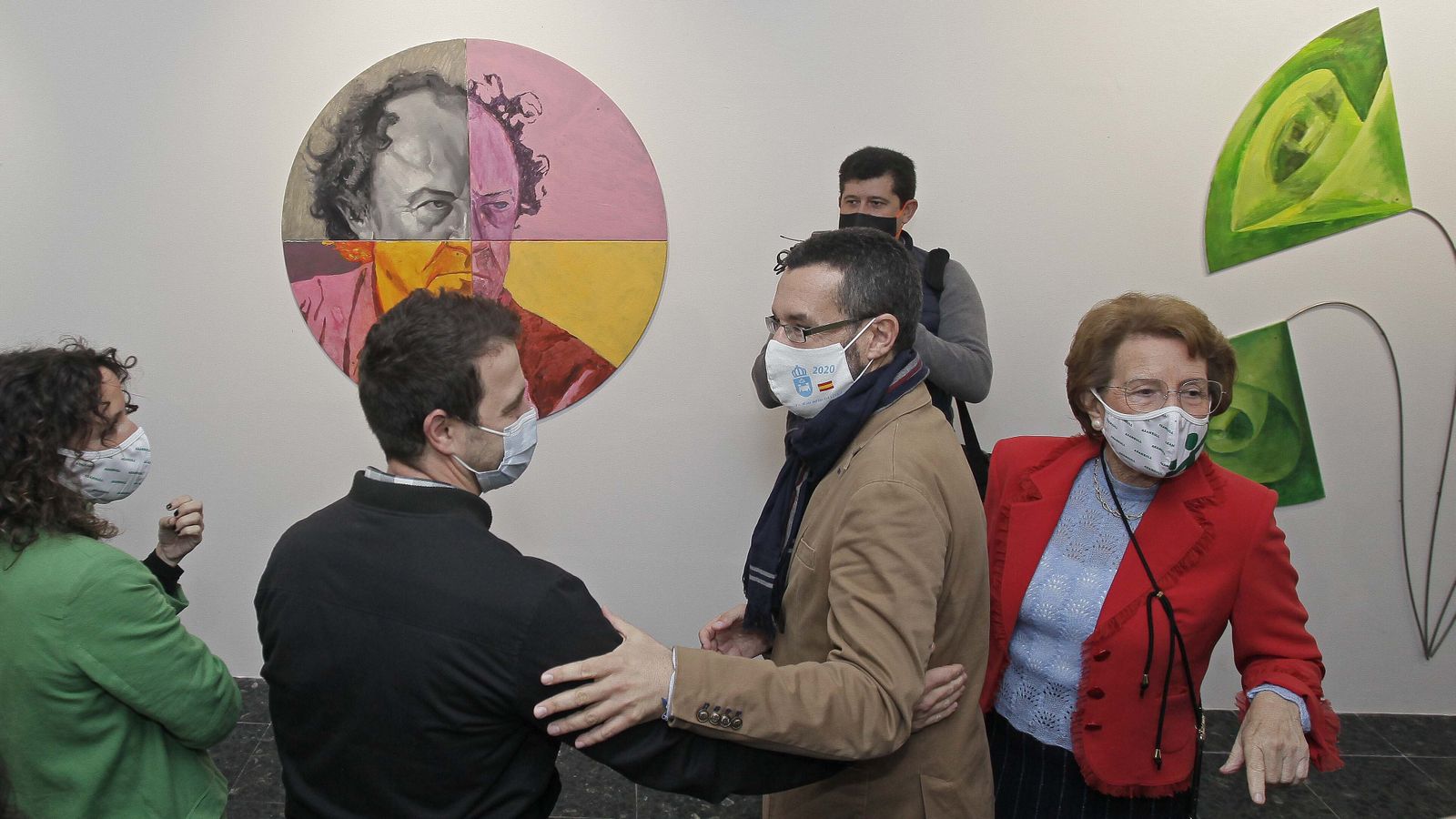 Día Internacional de las Personas con Discapacidad en el Campo de Gibraltar