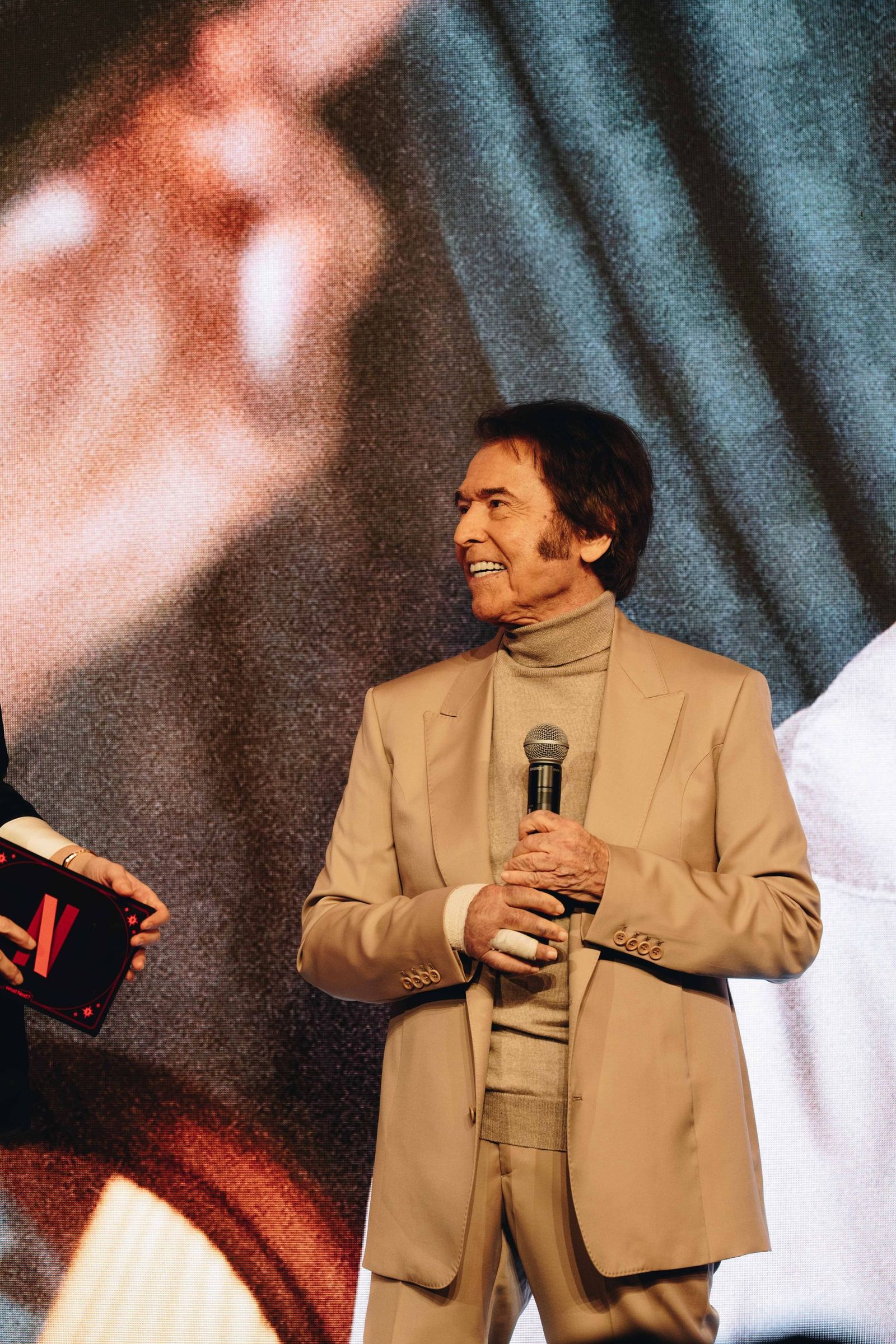 La presentación de la programación de Netflix para 2026, en fotos