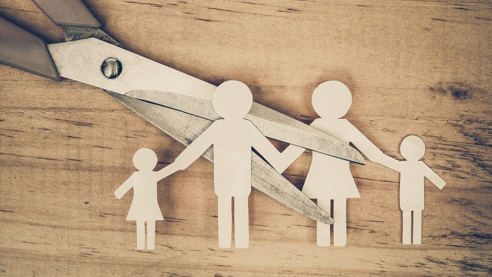 Los divorcios han aumentado de manera considerable en el confinamiento.