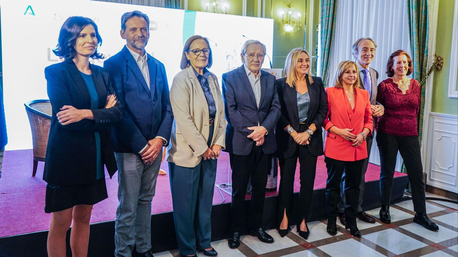 El Ayuntamiento de Granada y 65YMÁS celebran el encuentro ‘Ciudades Amigables para los Sénior’