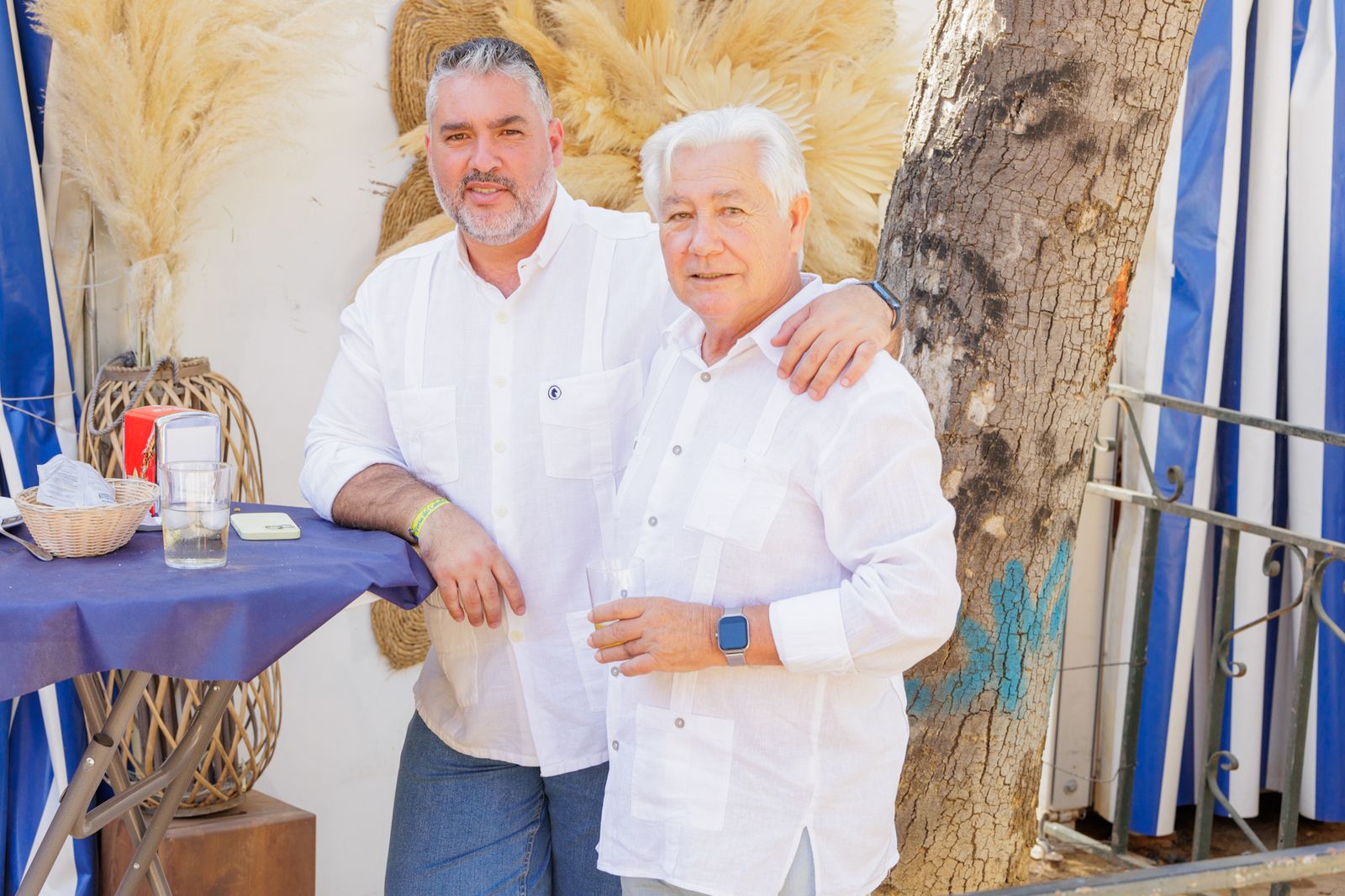 Feria del Caballo 2023: Las mejores imágenes de la primera tarde en el Parque Zafra