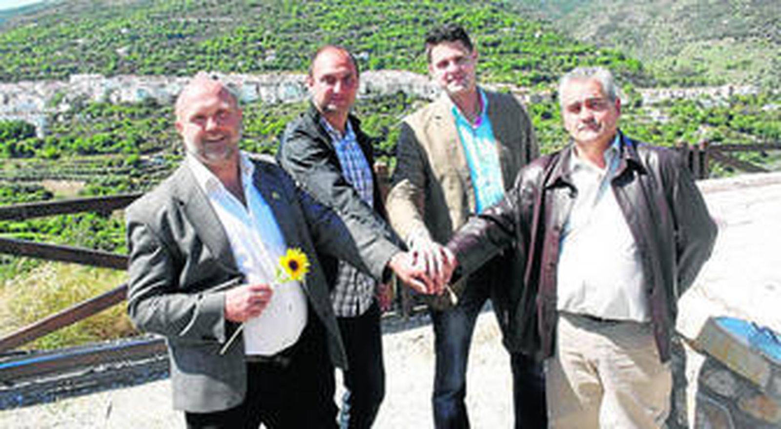 La apuesta continuista o la vuelta a los populares