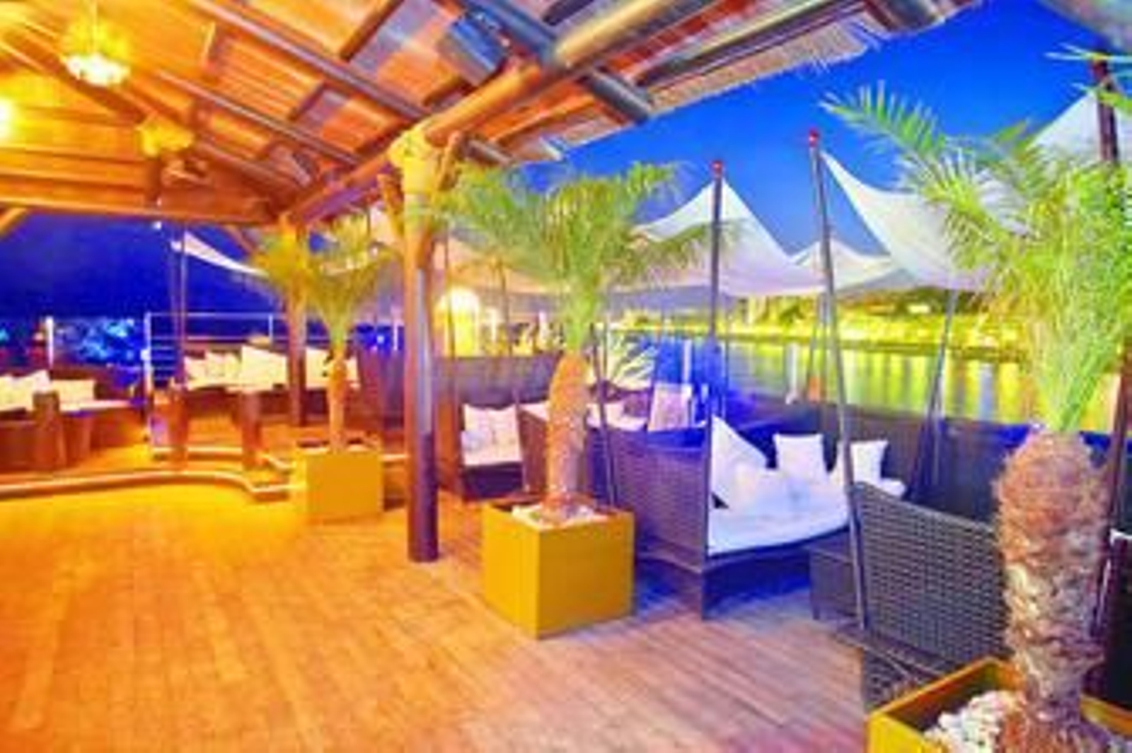 Un mar de propuestas para las fiestas del CarmenAguadulce