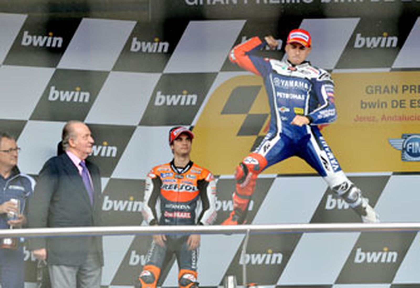 Gana quien sobrevive