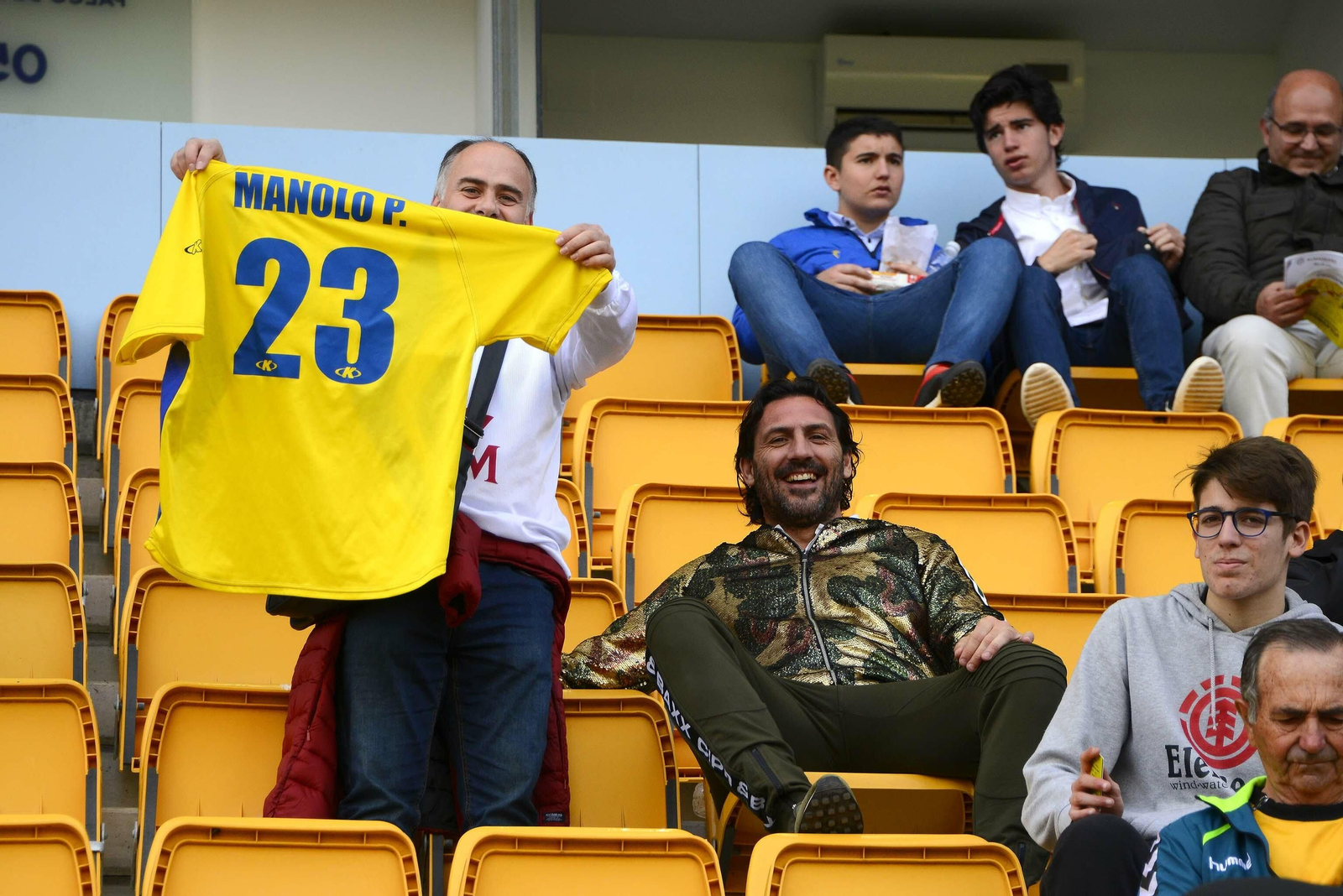 Partido Cádiz - Albacete