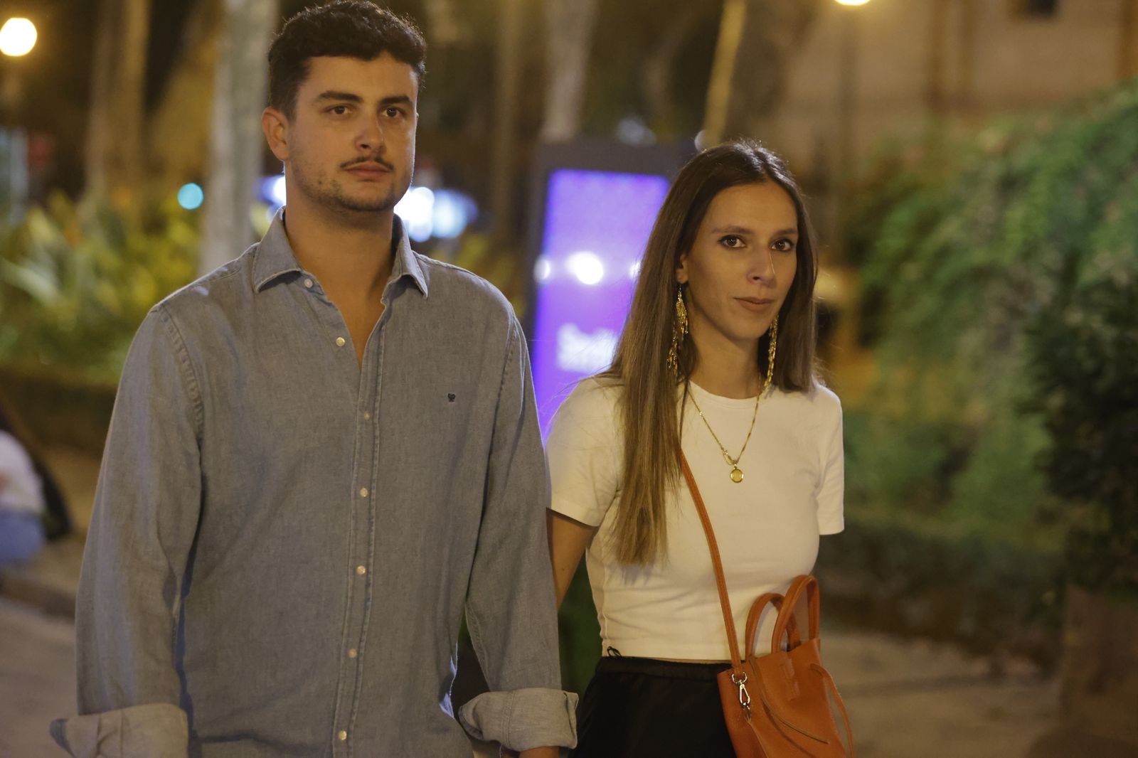 Búscate en las imágenes del concierto de Fondo Flamenco