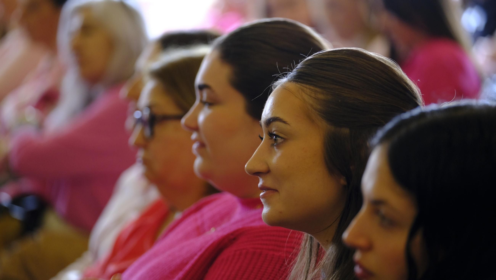 Imágenes de la Jornada de Igualdad de Vicasol