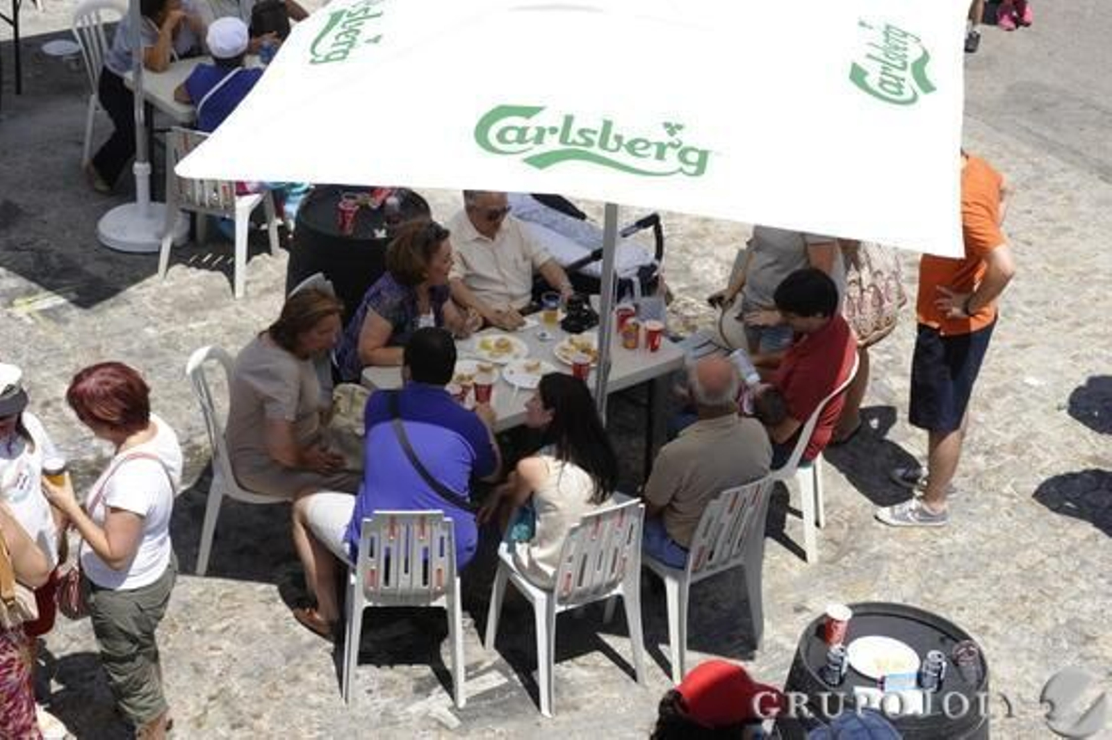 Foto: Joaquin Hernandez Kiki