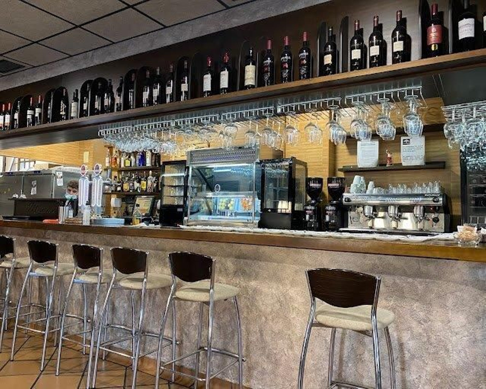 Gastrobar Mandi Gastrobar Mandi