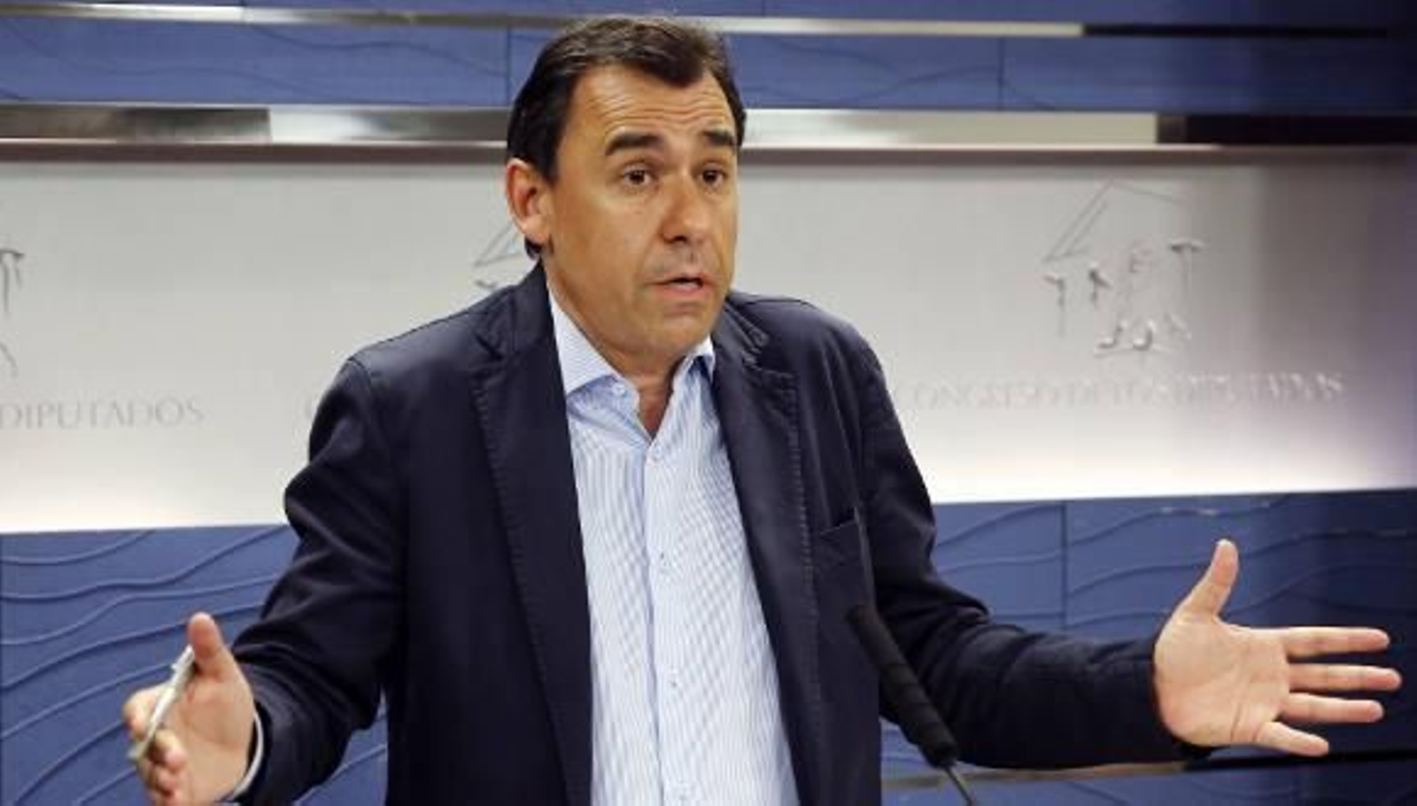 Maíllo, sobre Soria: "Es evidente que las cosas se podían haber hecho mucho mejor"