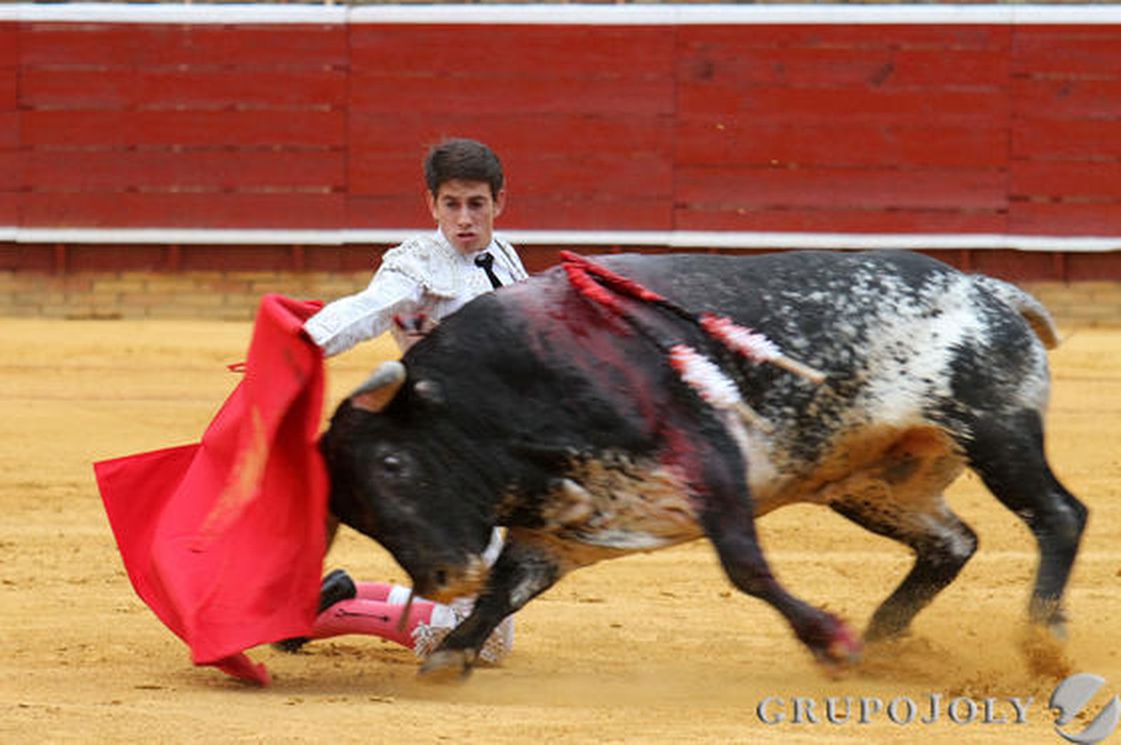 Foto:Alberto Domínguez