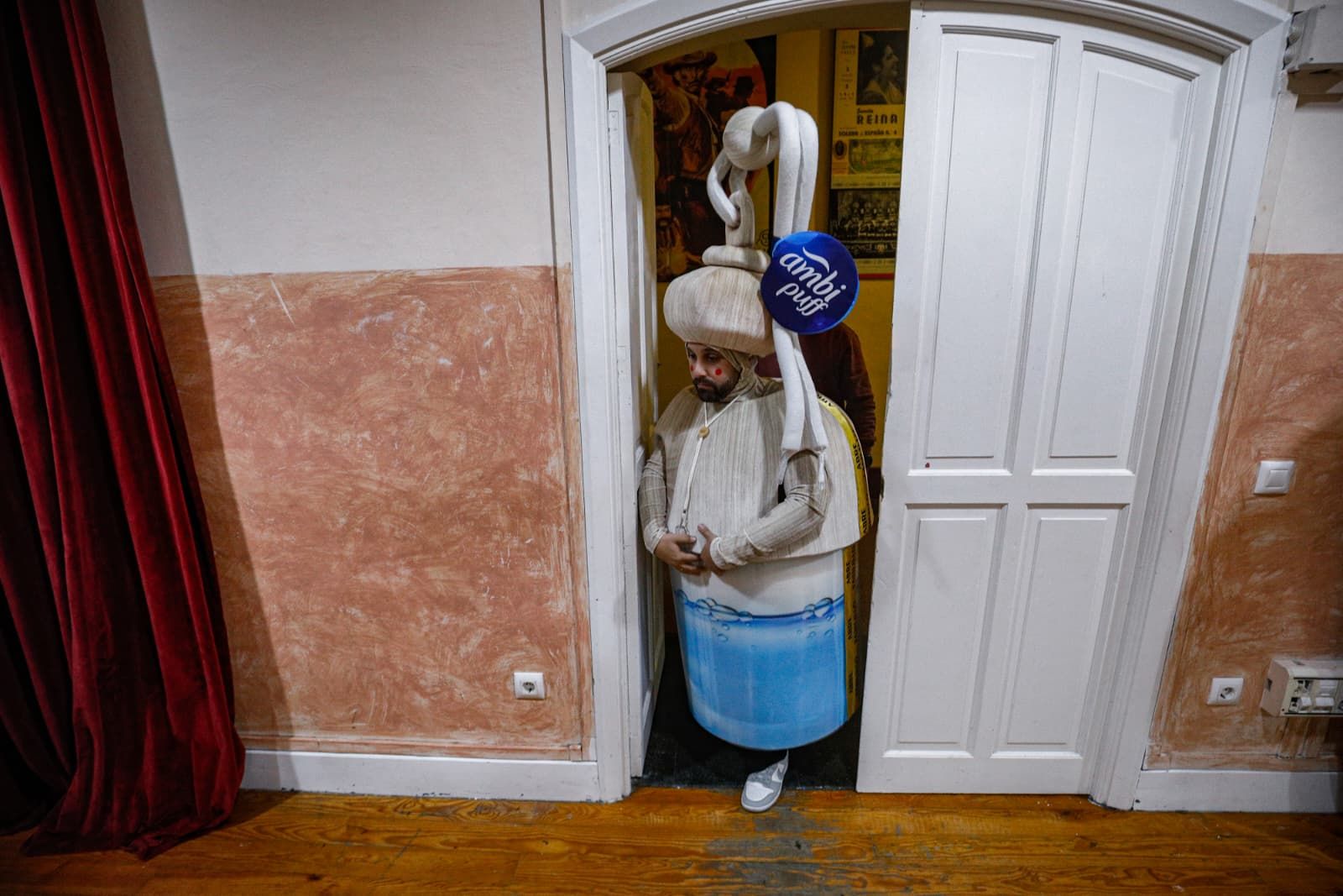 Búscate en las mejores imágenes de la cuarta sesión de preliminares del COAC 2026