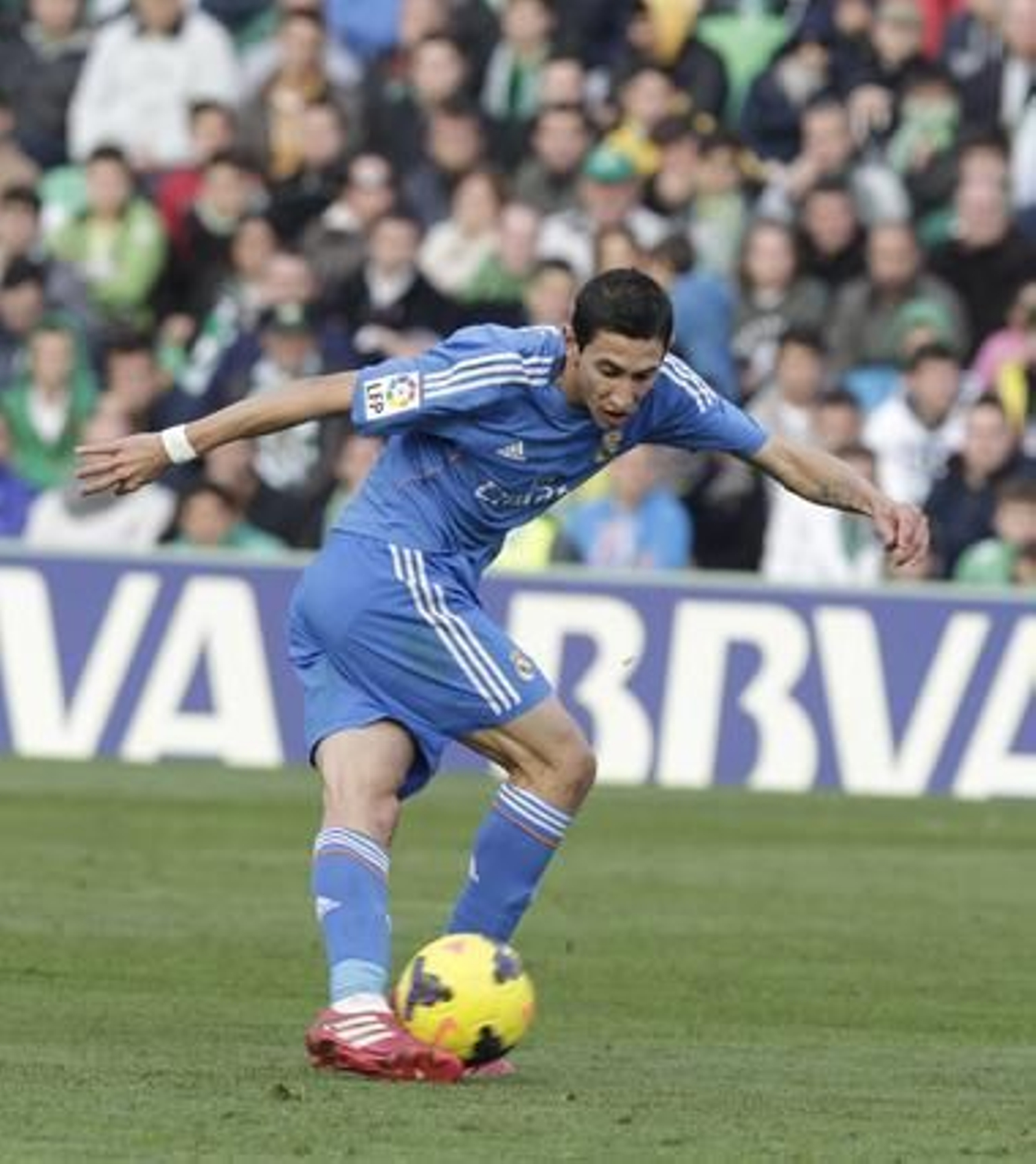 Foto: Antonio Pizarro