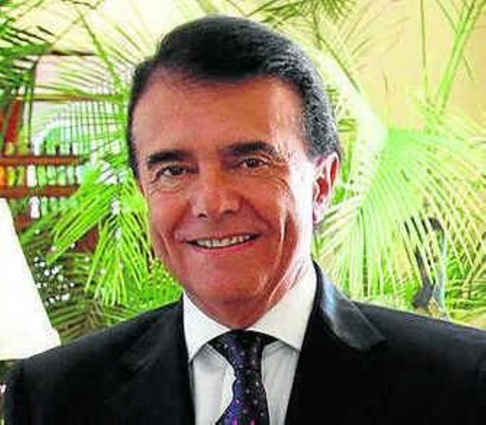 Baldomero Rodiles-San Miguel.