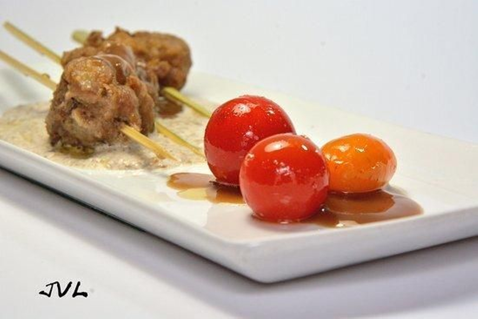 El Cerrojo Tapas (Alosno)