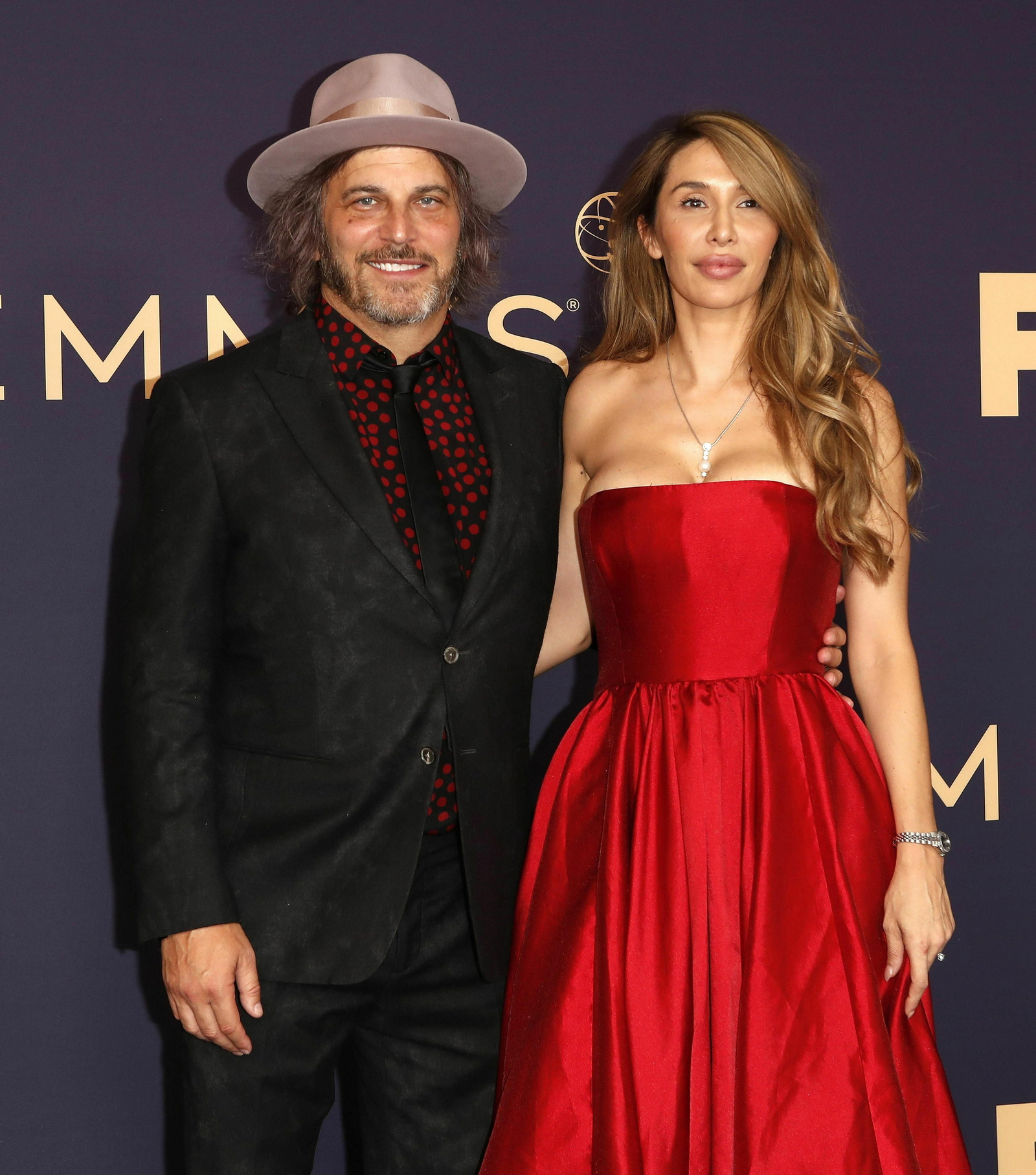 Lo mejor de la ceremonia de los Emmy