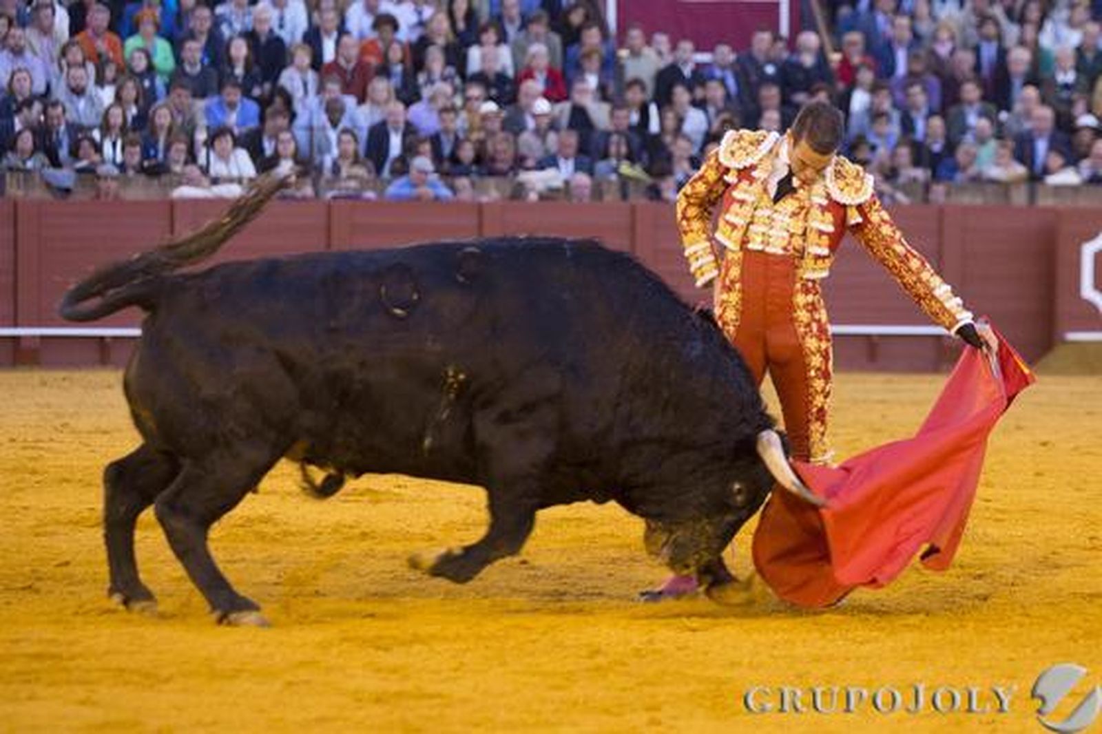 José María Manzanares. / Juan Carlos Muñoz