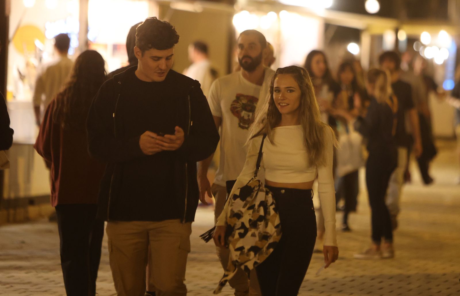 Búscate en el concierto de KASE.0