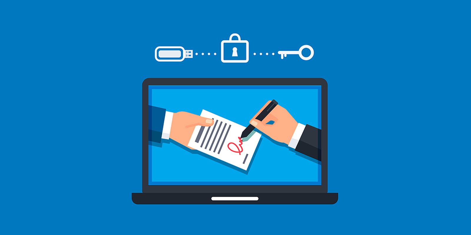 Este importante documento te ayudará a llevar adelante procesos varios de manera fácil y rápida