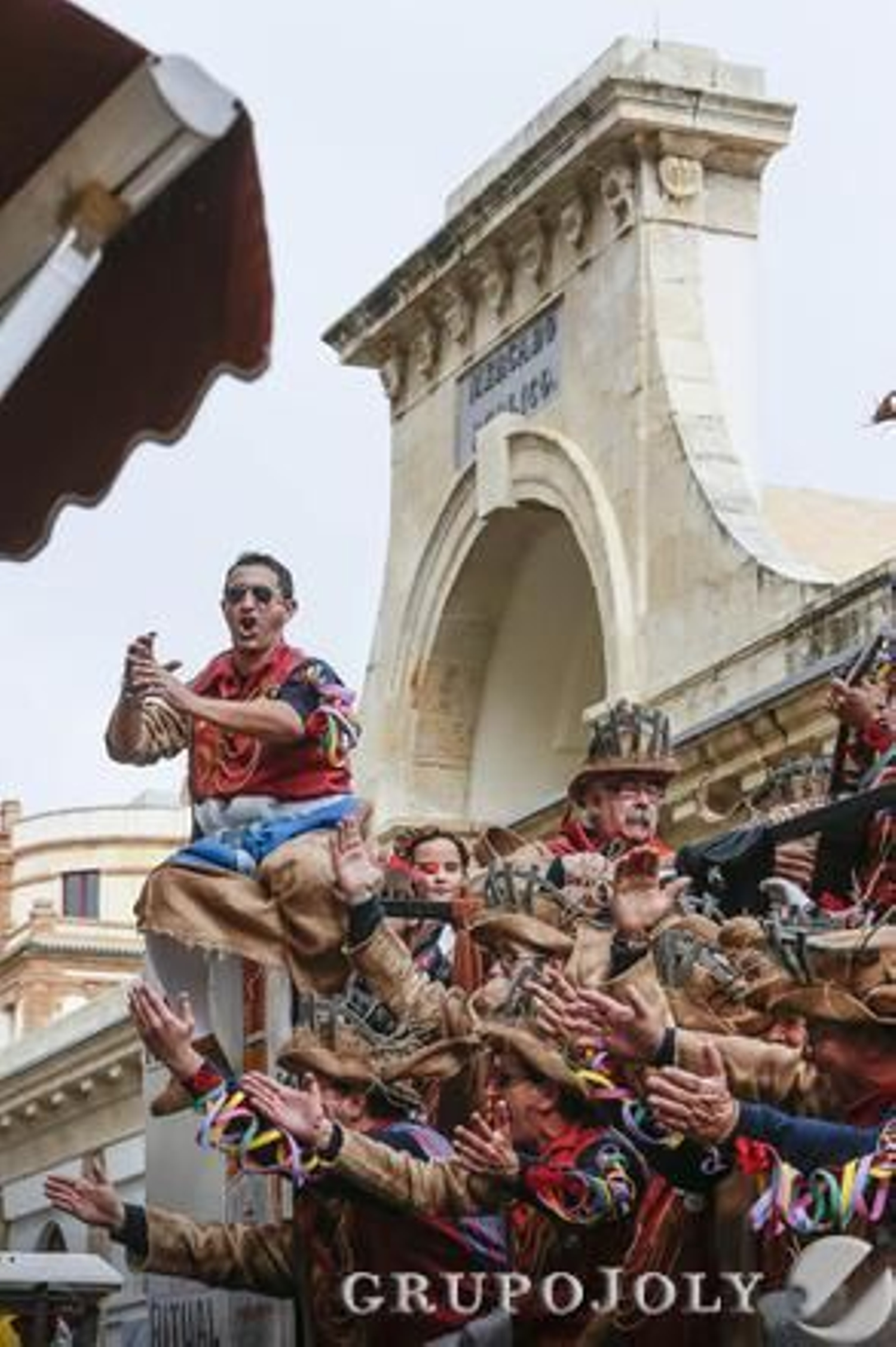 Foto: Julio Gonzalez