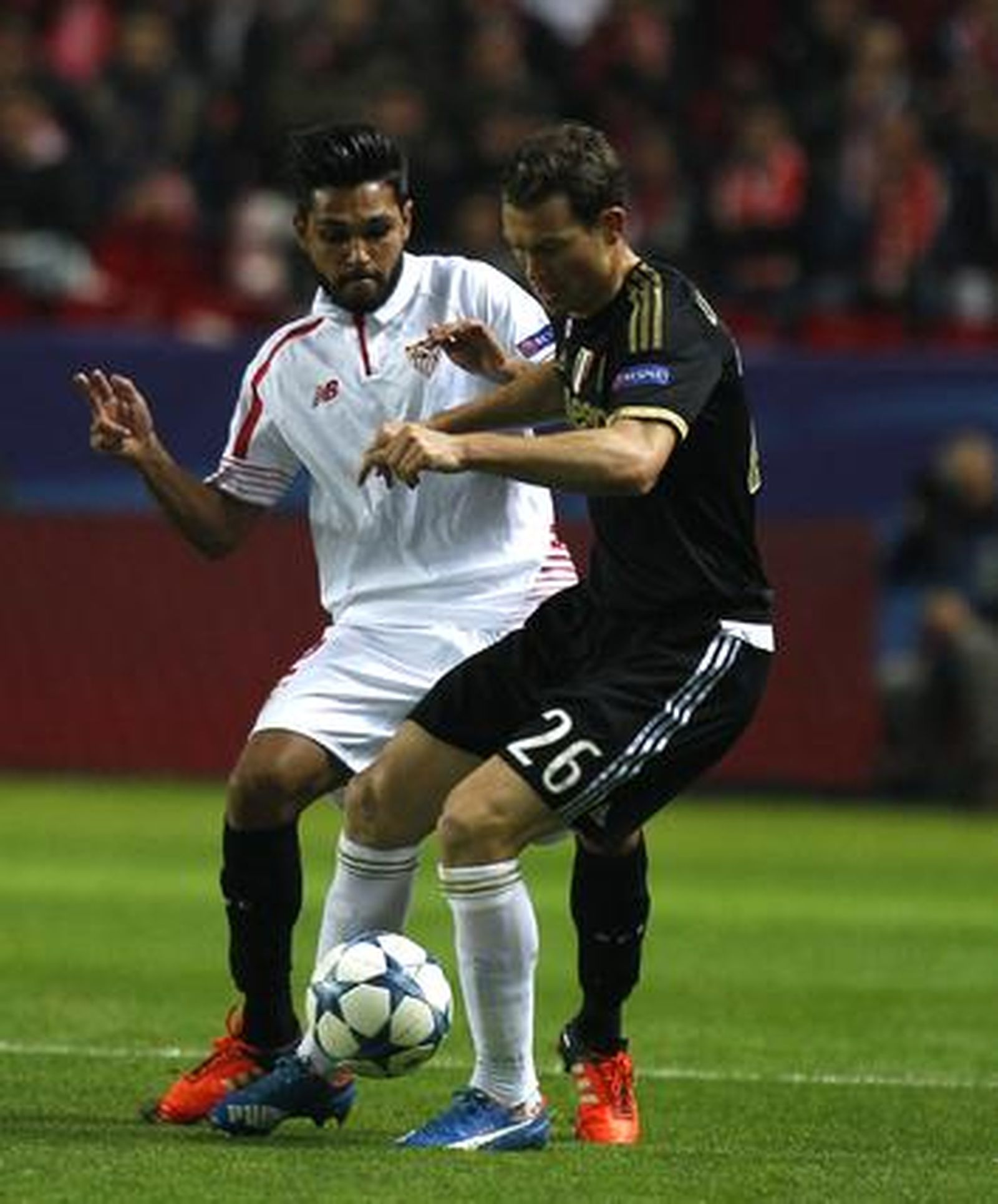 Foto: Antonio Pizarro