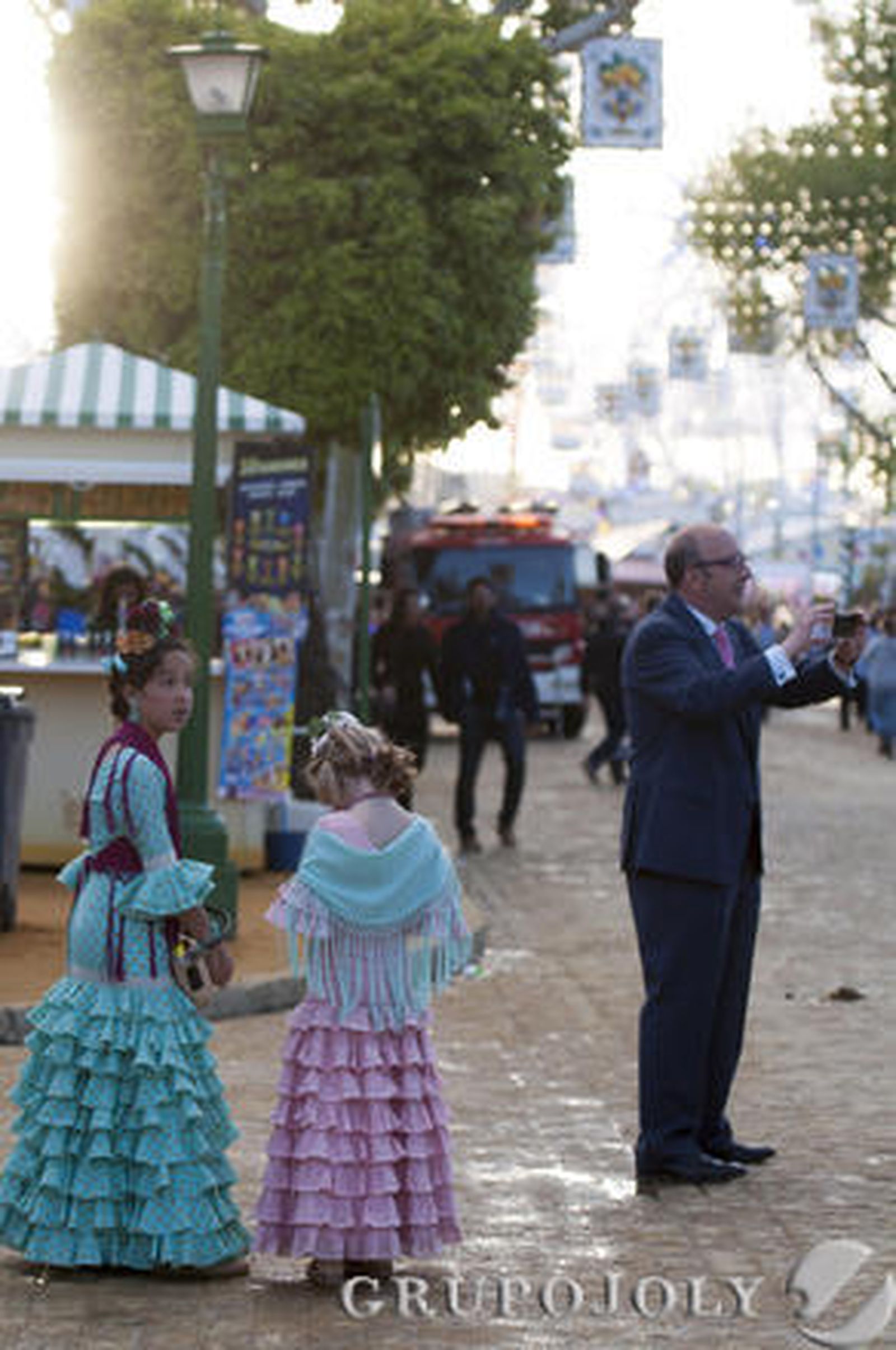 Foto: JC Vazquez/ MJ Lopez/ B.Vargas/ JM Paisano