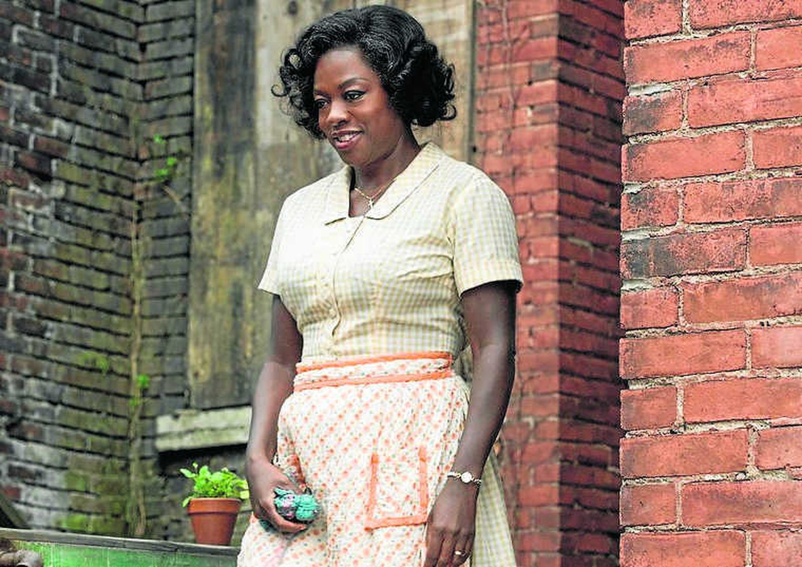 Ryan Gosling y Emma Stone, en una imagen de 'La ciudad de las estrellas (La La Land)', la película con más posibilidades de triunfo.