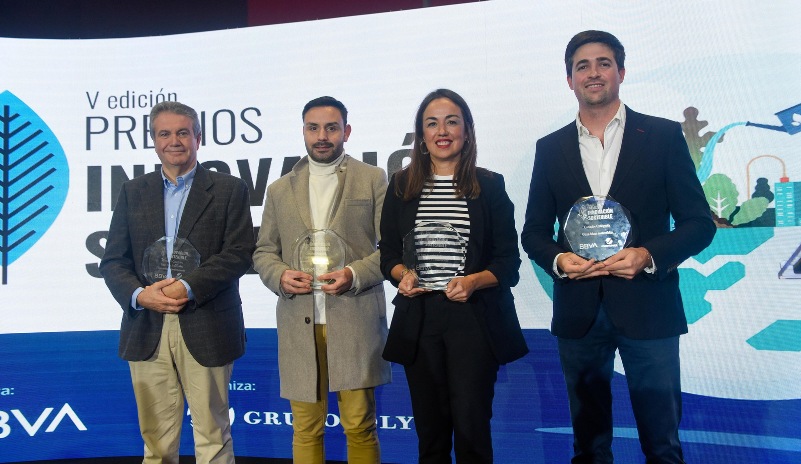 V Premios Innovación Sostenible