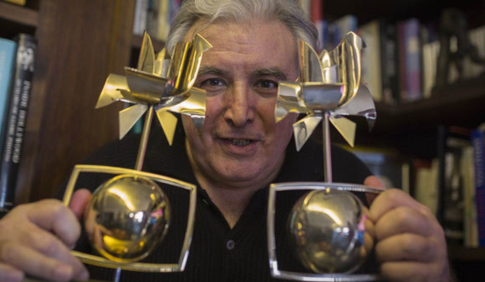 "Hemos gastado 3.000 millones en Canal Sur y no hemos creado una industria audiovisual"