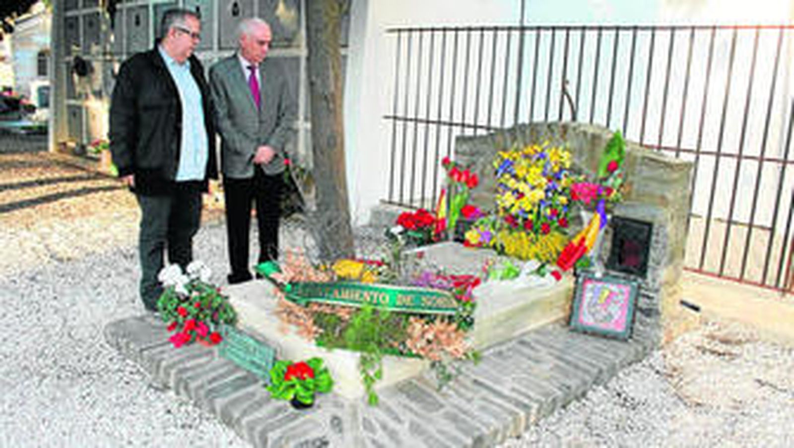 Antonio Machado El hombre y el símbolo