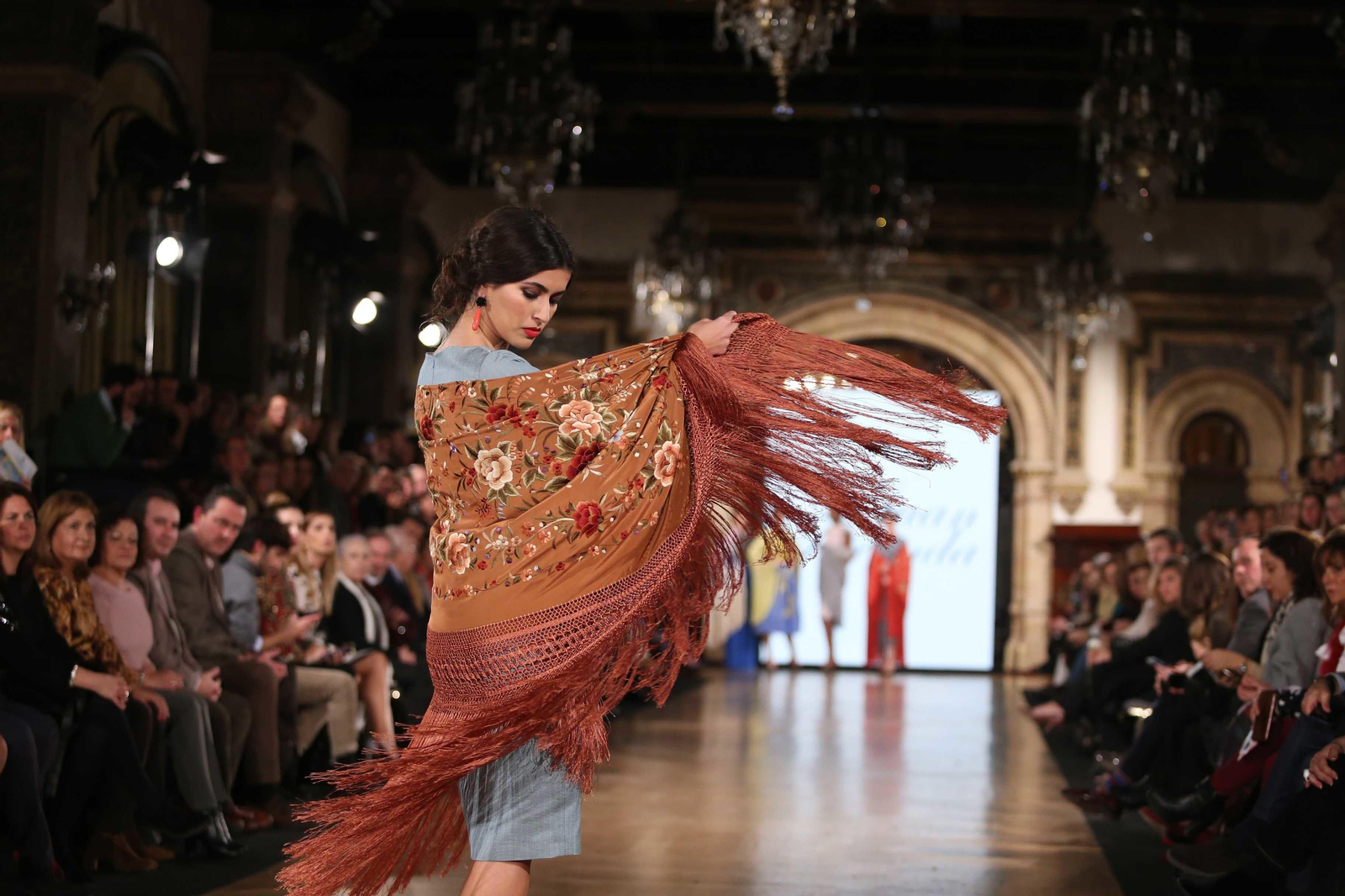 We Love Flamenco 2018 - Foronda