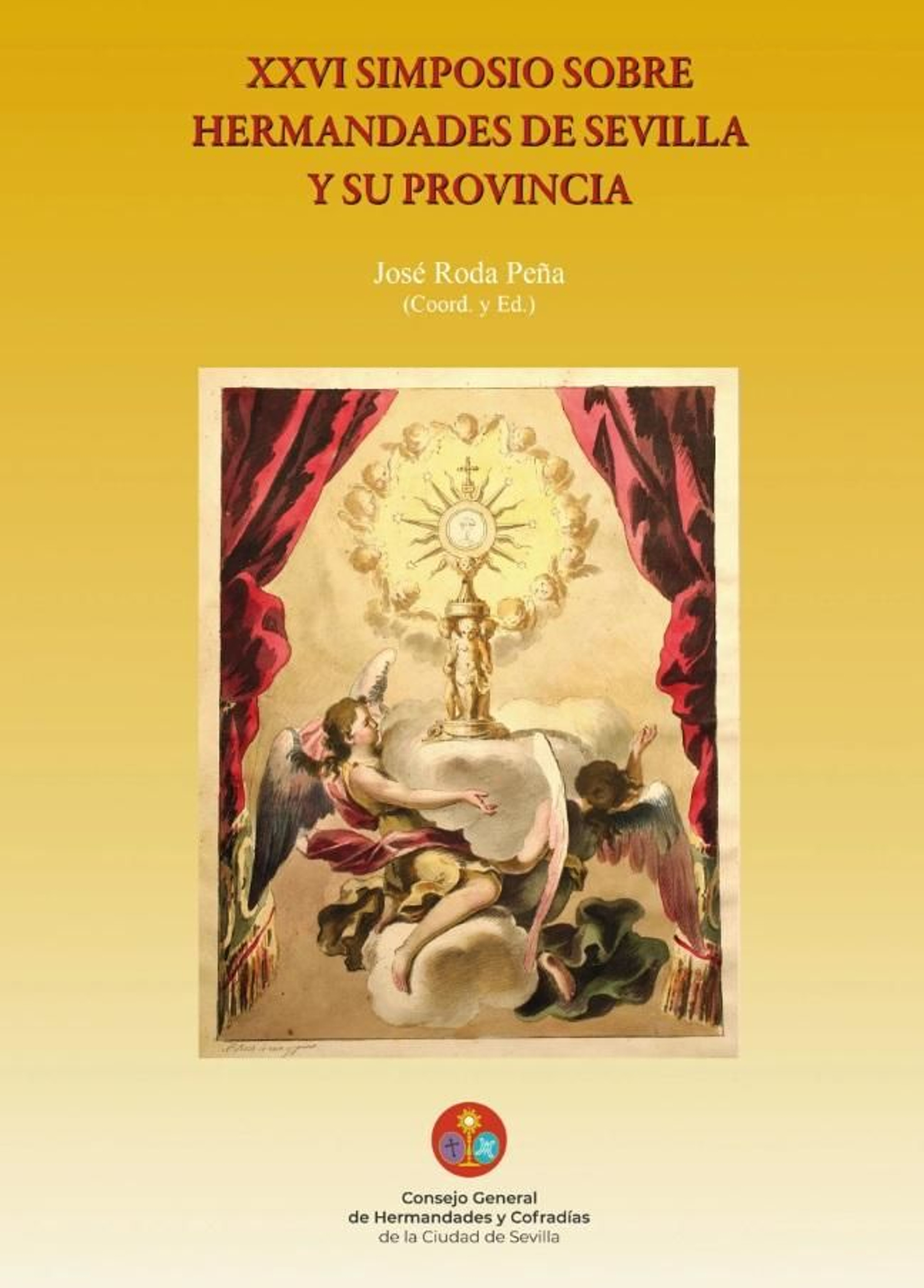 El Simposio viene celebrándose desde hace varias ediciones