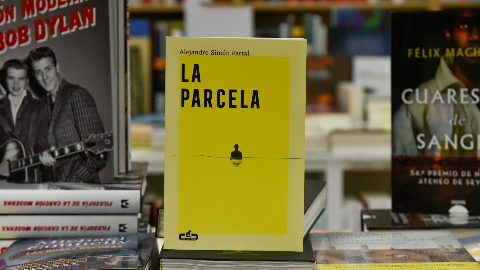 La lecturas recomendadas de La librería Bahía de Letras para esta Navidad