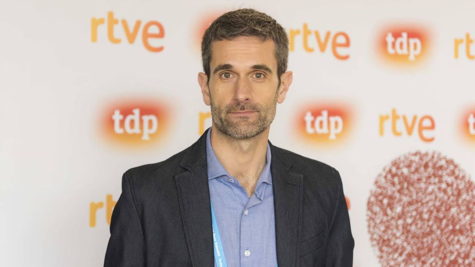 David Figueira es la nueva voz de los partidos de la selección española y la Copa del Rey en TVE.