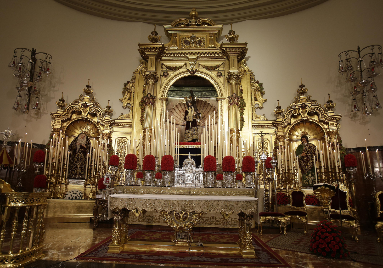 Quinario del Gran Poder