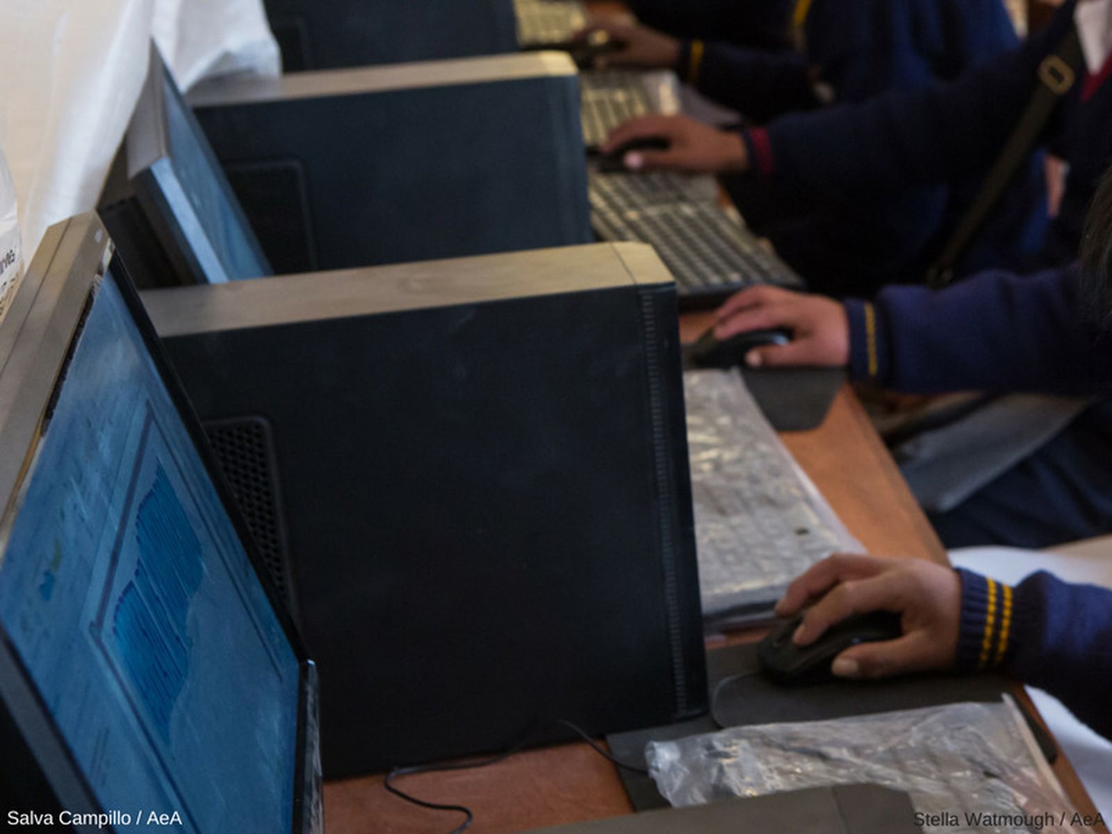 La Escuela Virtual de Igualdad abre el plazo de inscripción