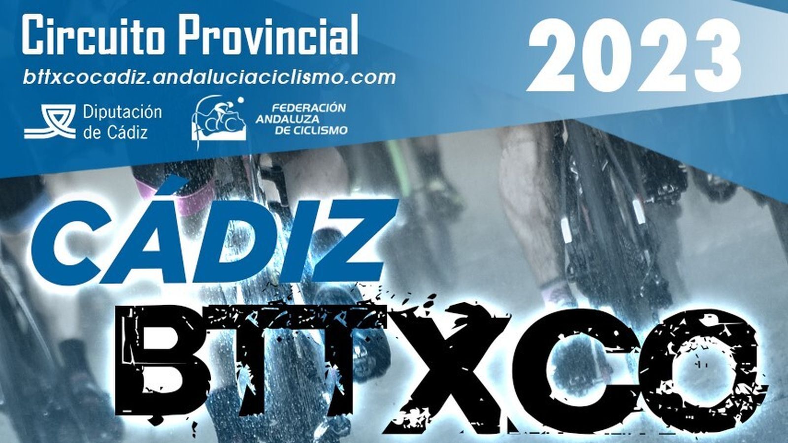 El Circuito Provincial de Cádiz se pone en marcha a finales del presente mes.