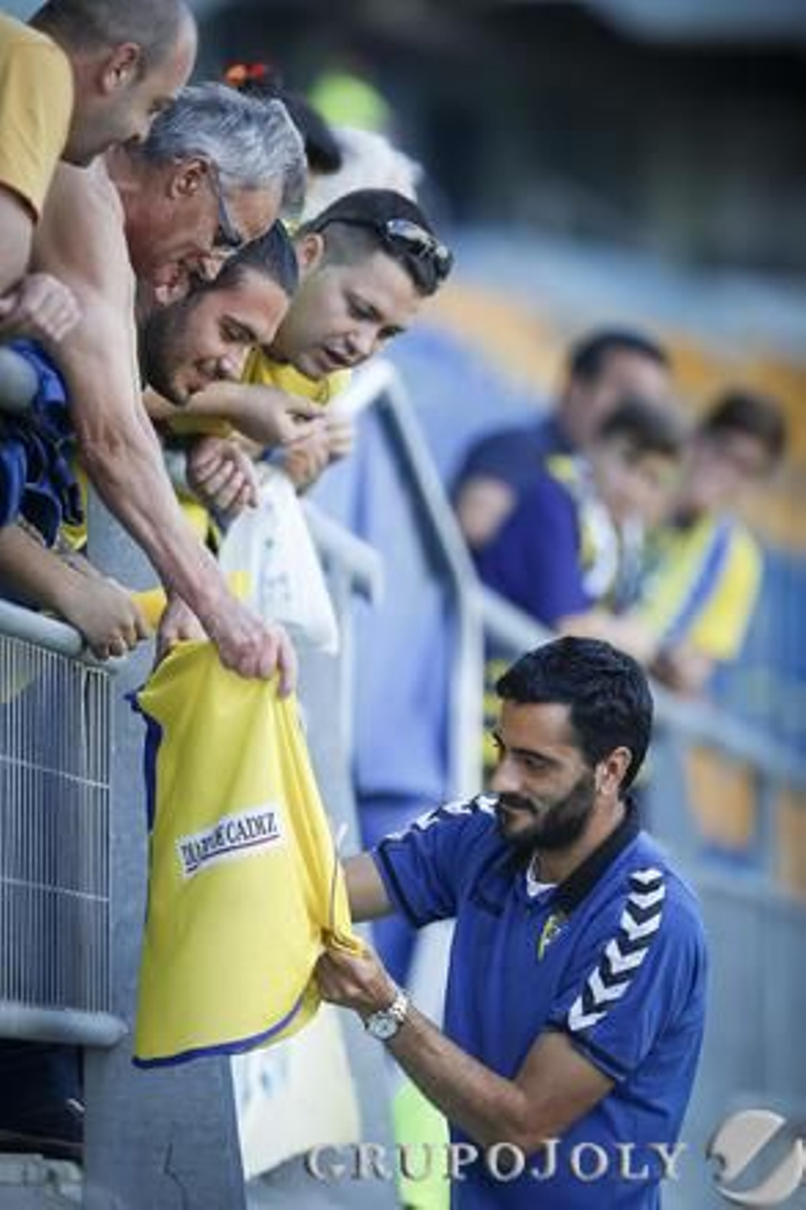 Foto: Julio Gonzalez