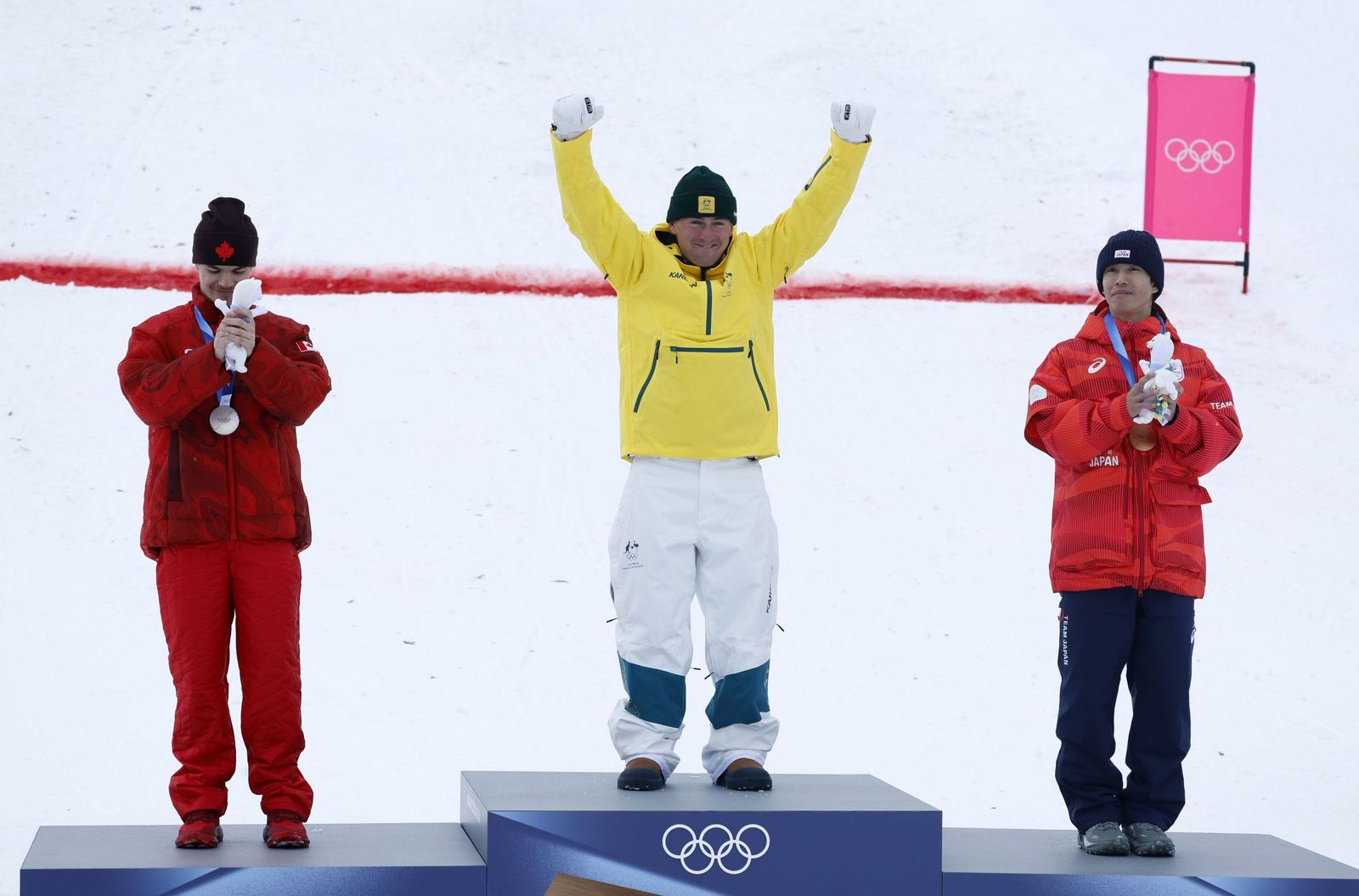 Las mejores fotos de los Juegos Olímpicos de invierno Milán Cortina d'Ampezzo 2026 | Séptima jornada