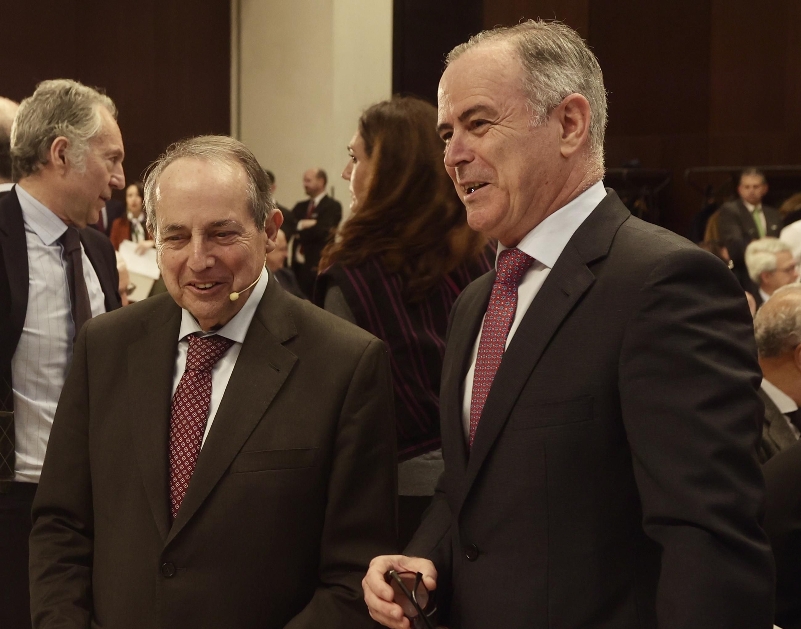 Foro Joly  Juan José Toribio y Manuel Conthe