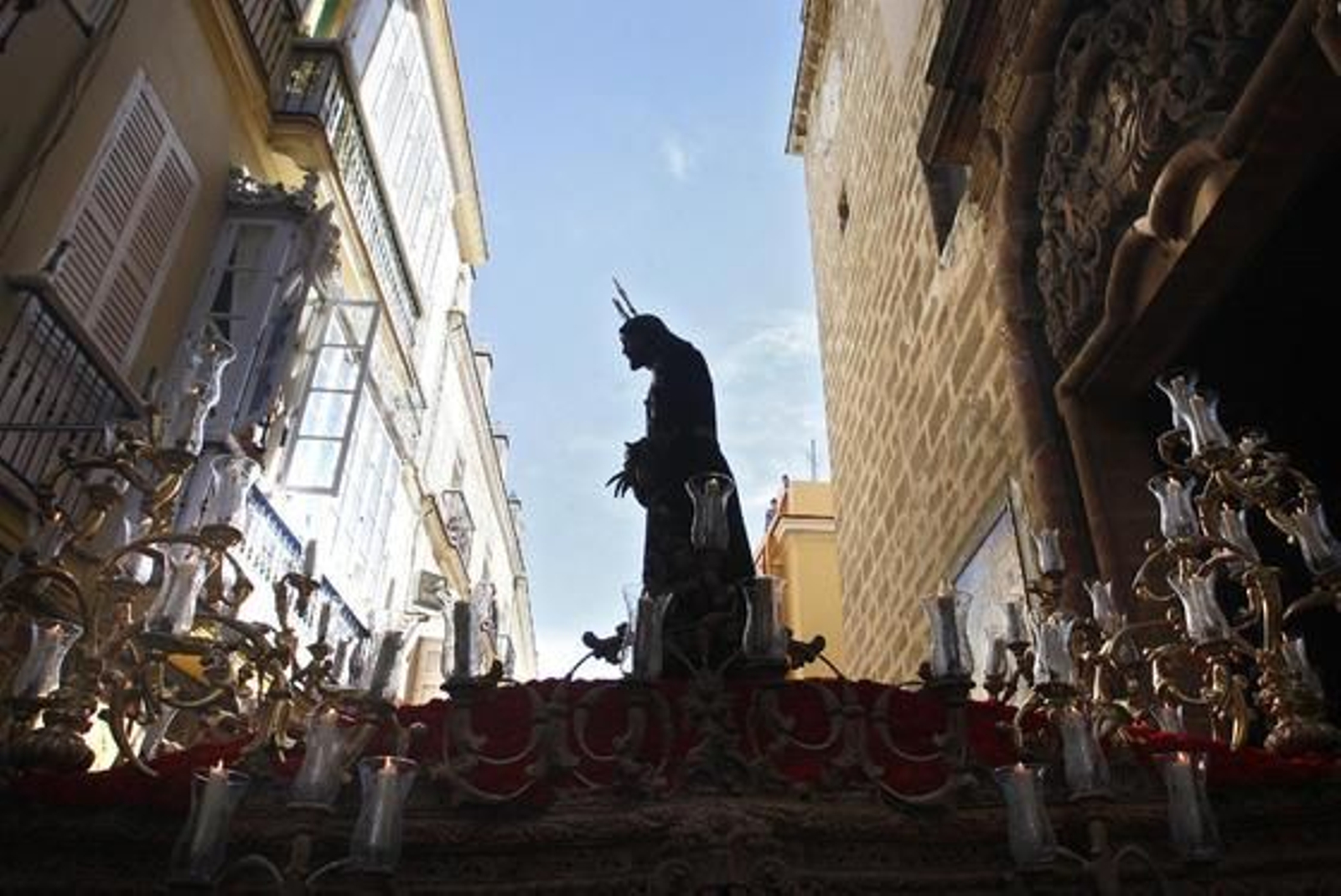 Penas./Joaquín Pino