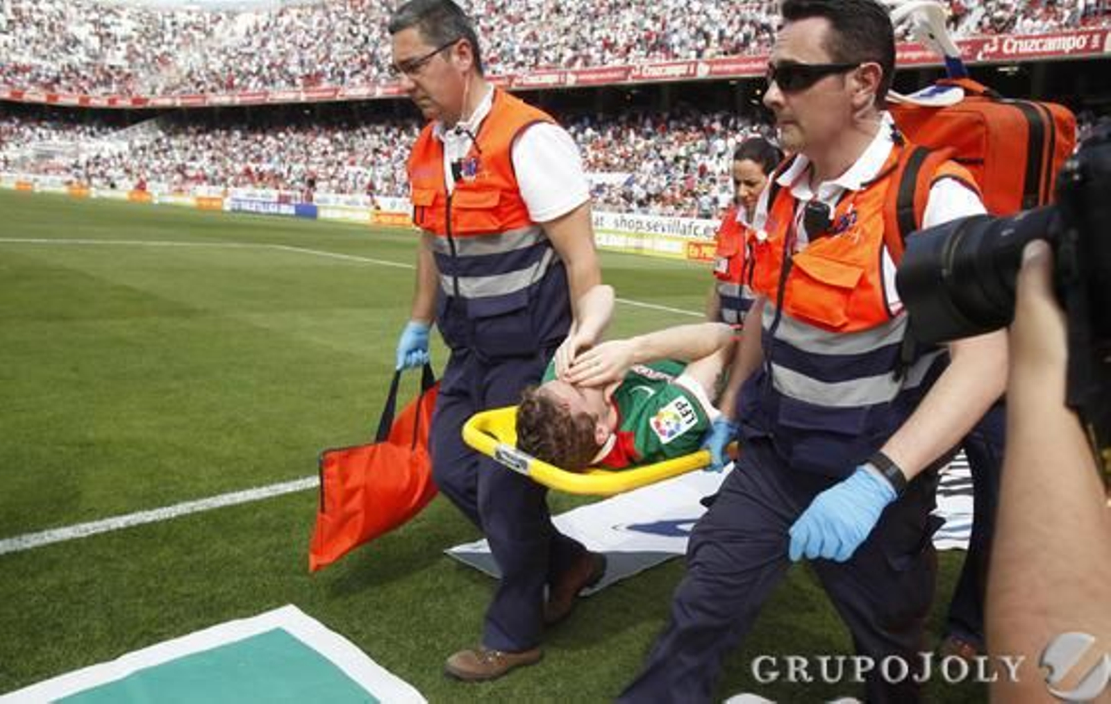 Foto: Antonio Pizarro