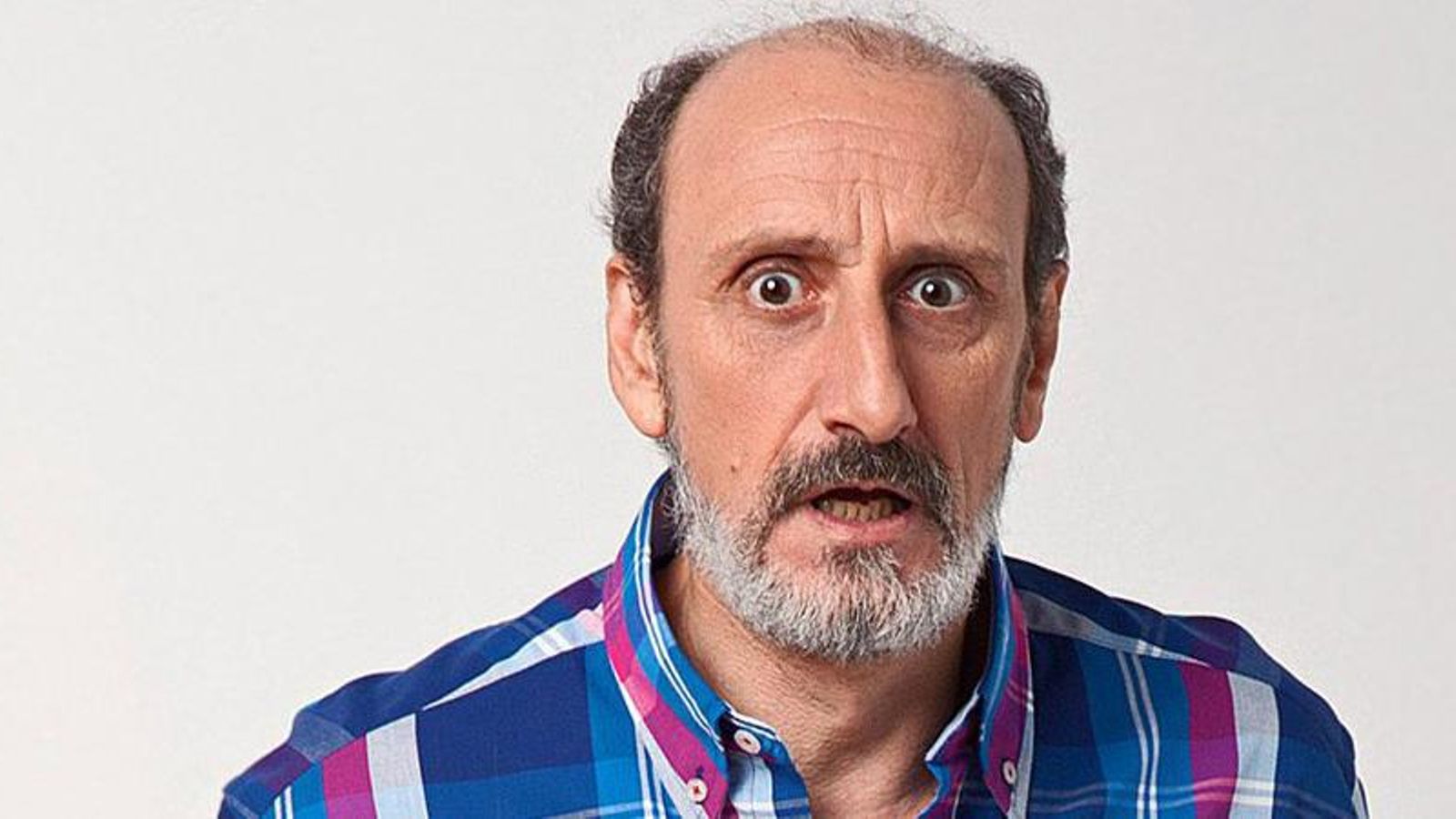 Eran uno, dos y tres, los famosos...