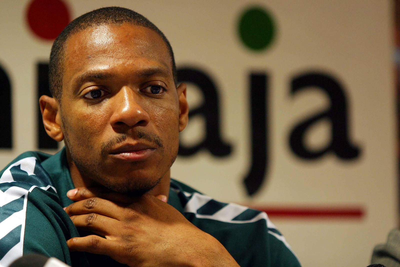 Las fotos de la carrera de Marcus Brown