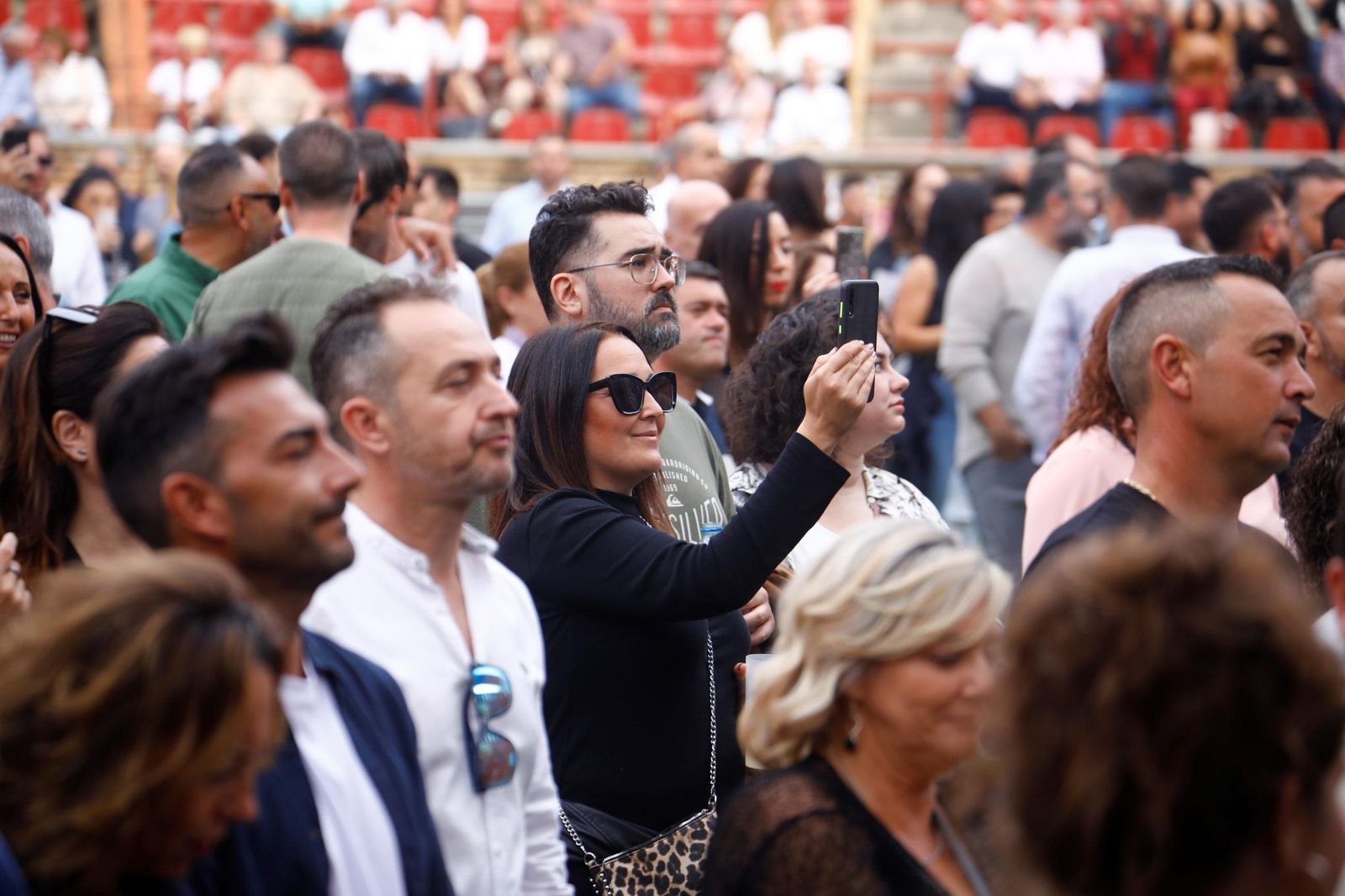 Las mejores imágenes del Cordobita Fest