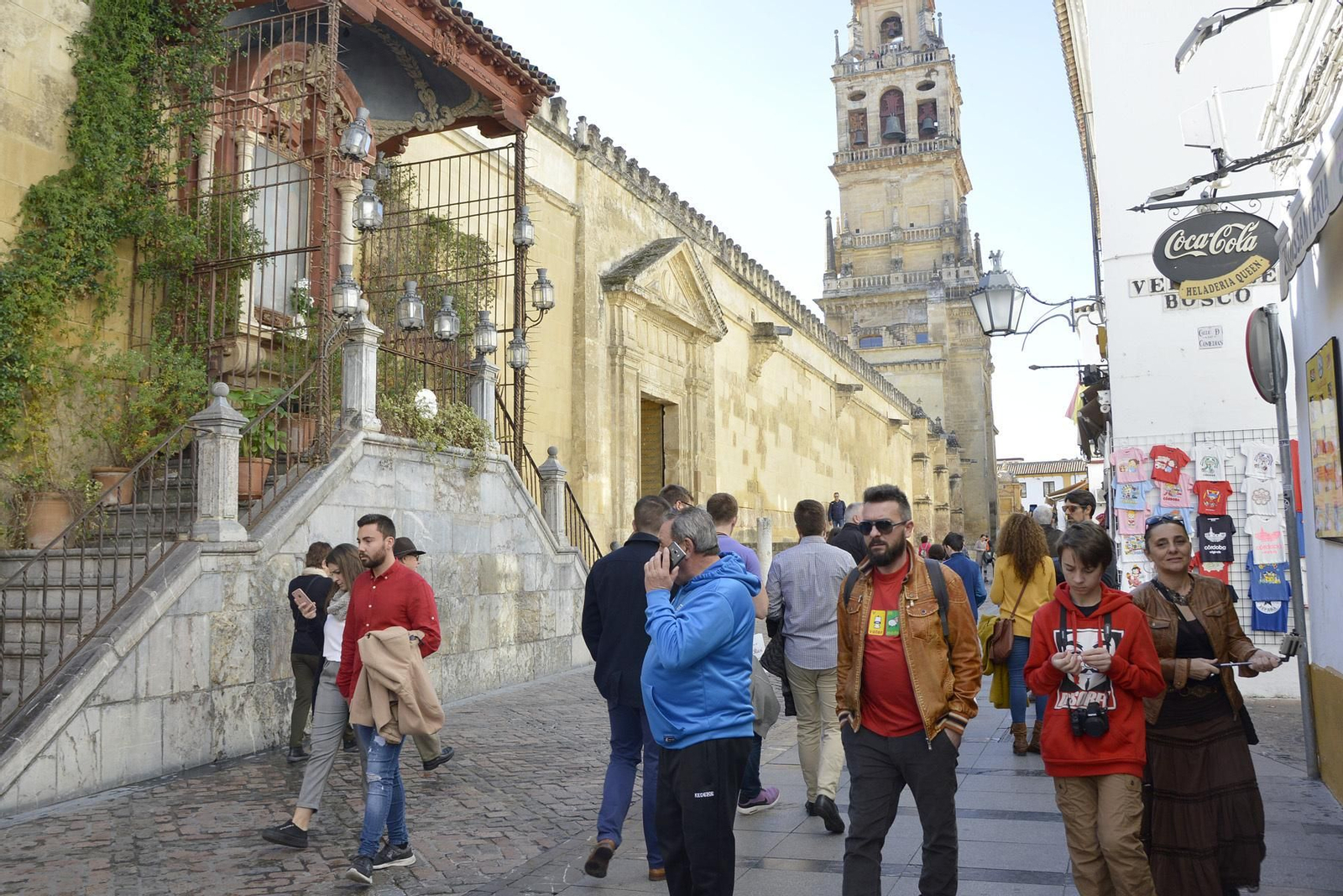 TurismoLas claves de un descenso que preocupa a todos